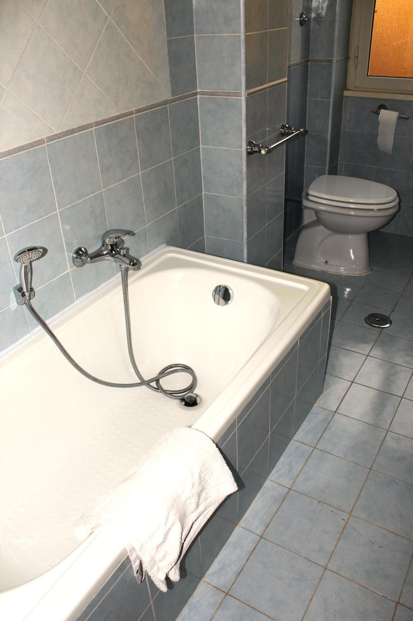 Arianna Bed & Breakfast Rome