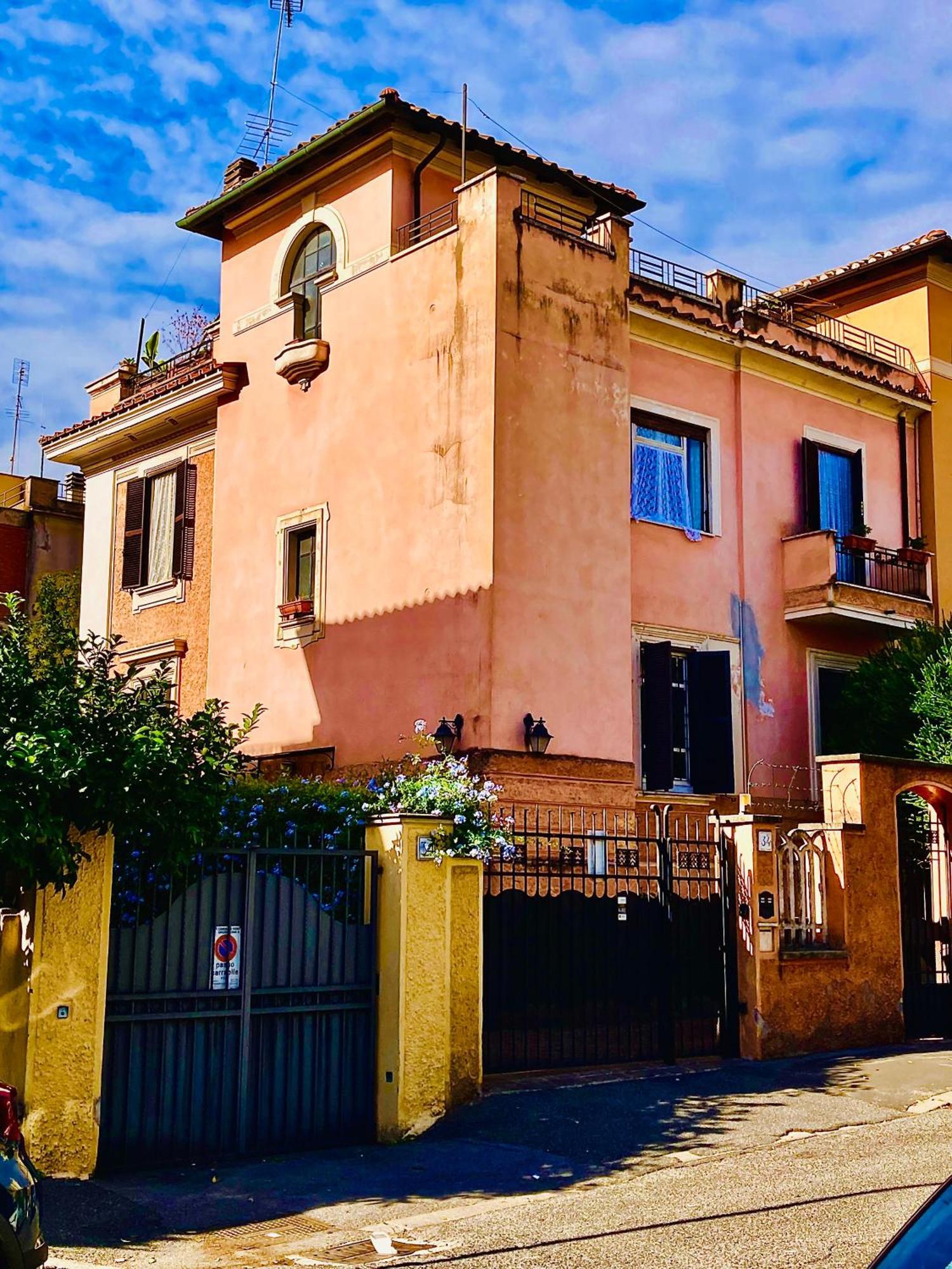 La Casetta Di San Giovanni 1924 Casa vacanze