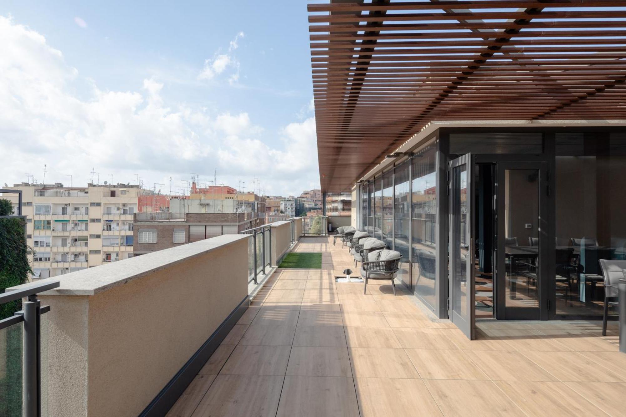 Apartment Happy Domus - Rosso Corte Trastevere