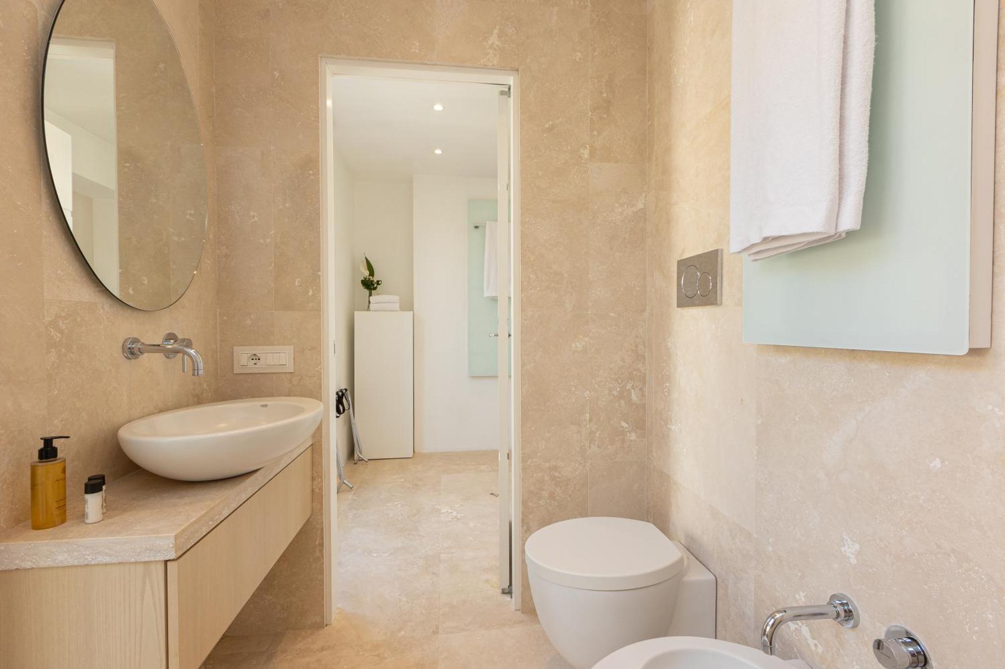 Appartamento Amazing 3 Levels Penthouse Piazza Venezia Roma