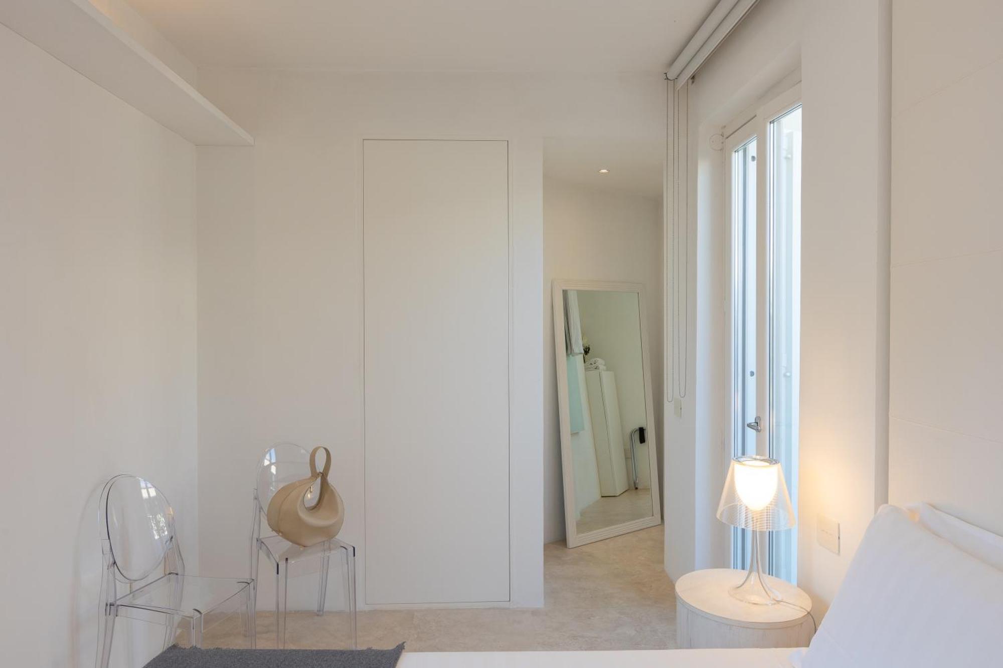 Amazing 3 Levels Penthouse Piazza Venezia Roma