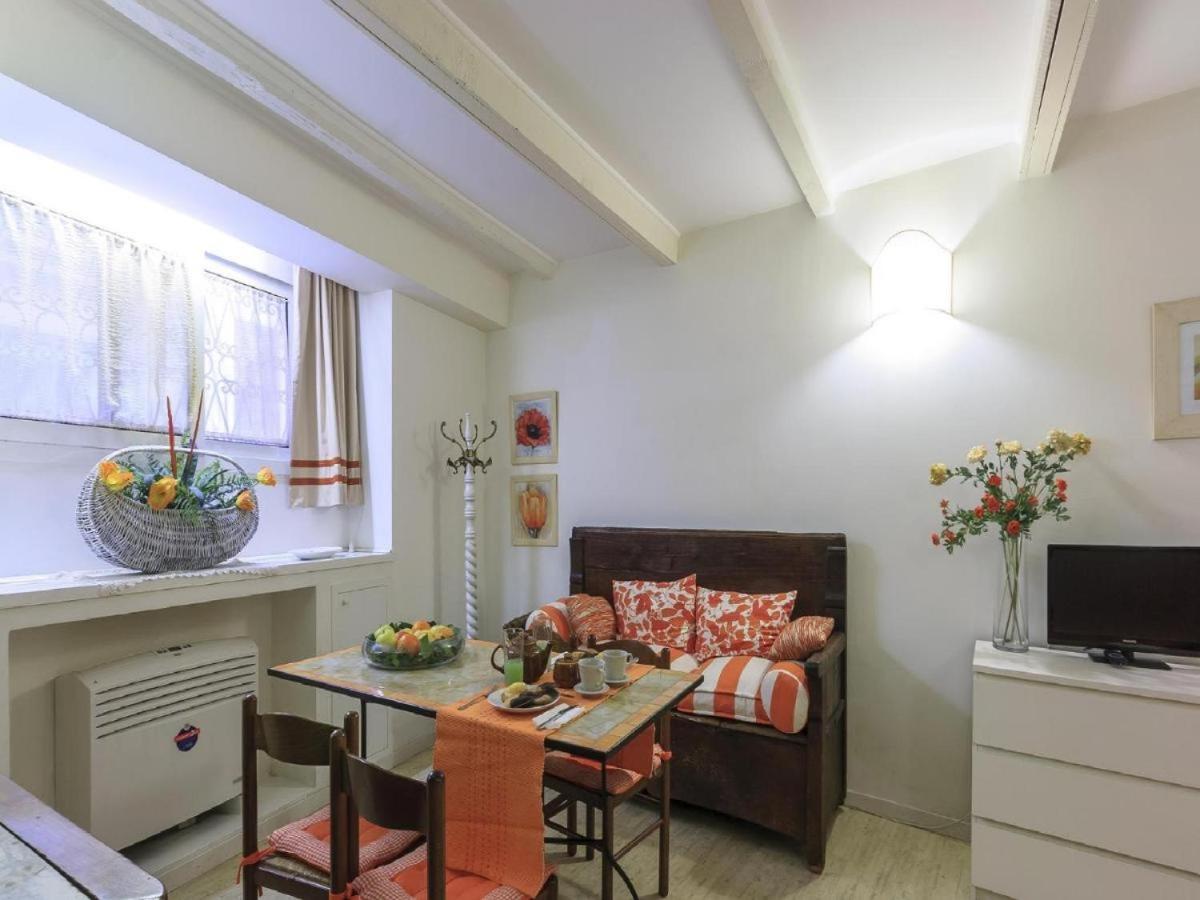Trust-trastevere Apartment *