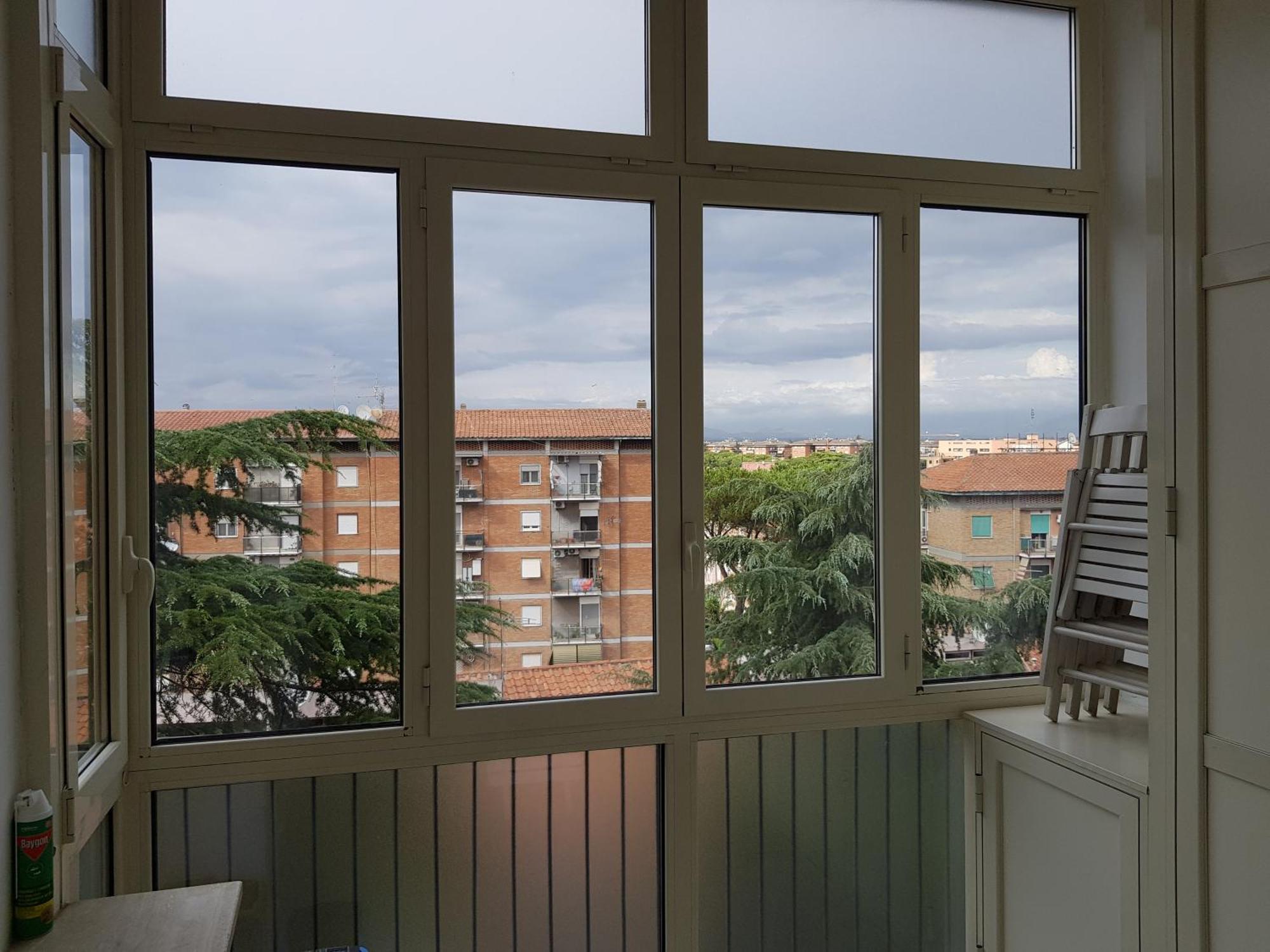 Vi Floor Rome