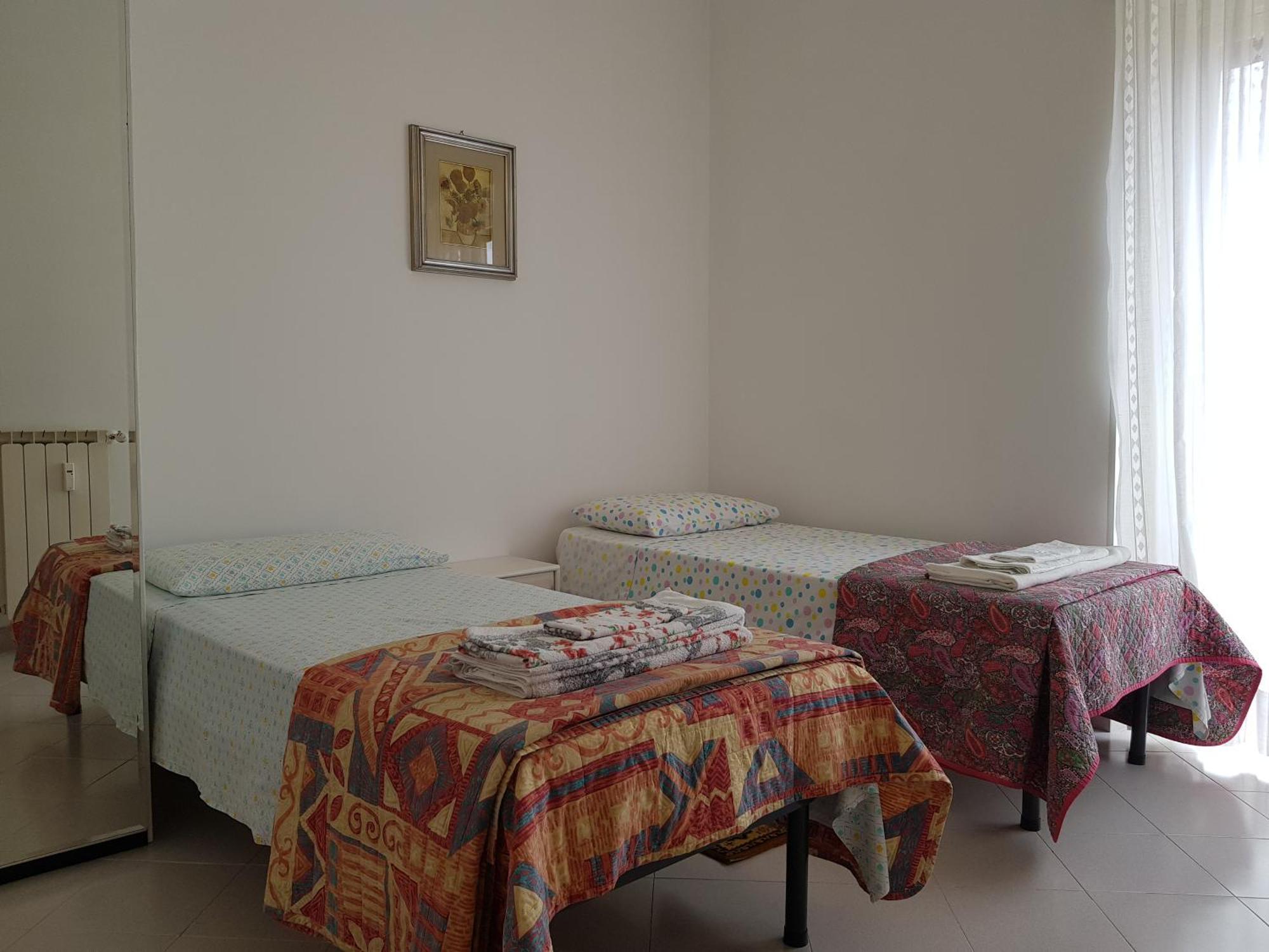 Apartment Vi Floor Rome