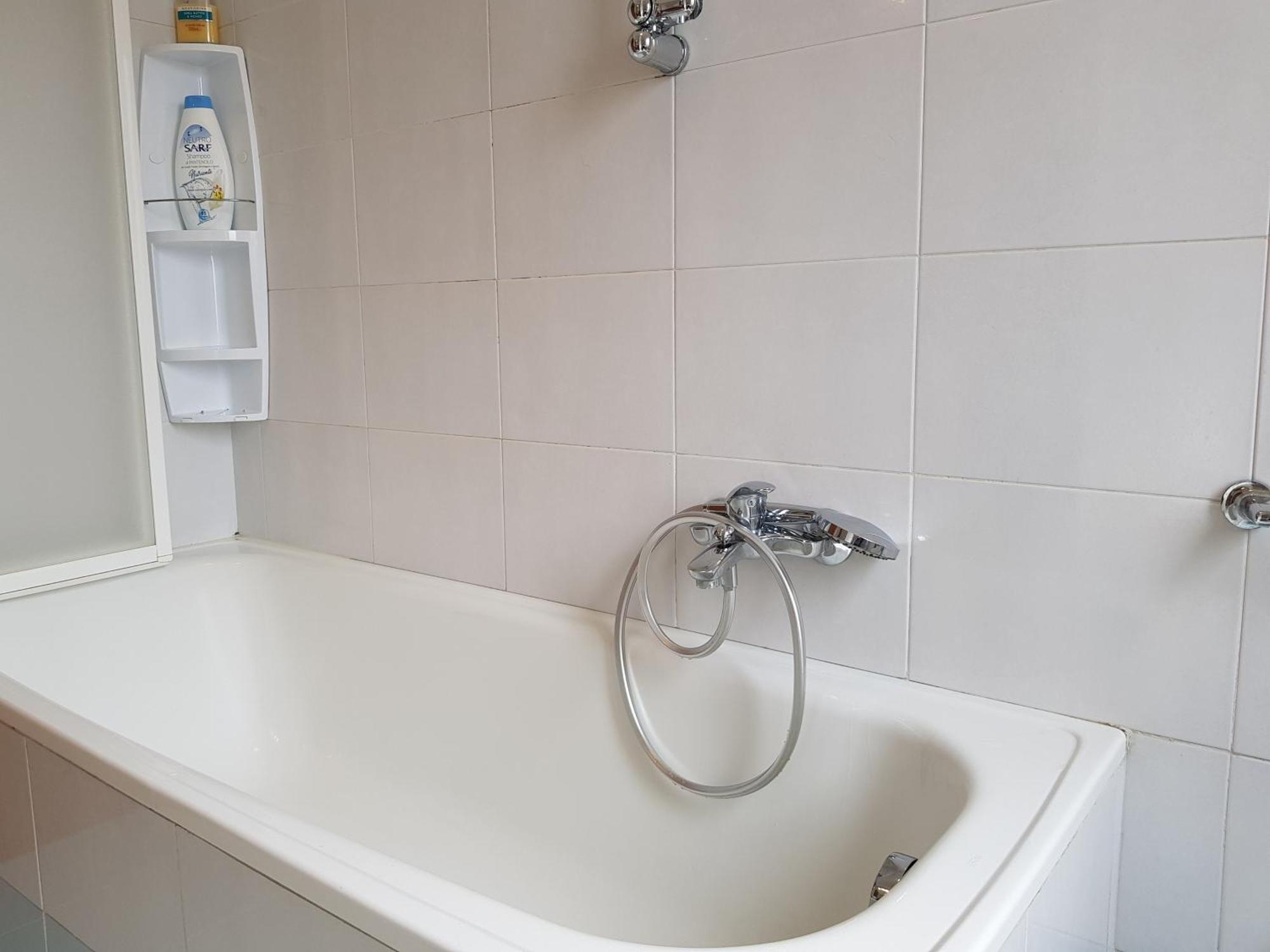 Vi Floor Apartment *