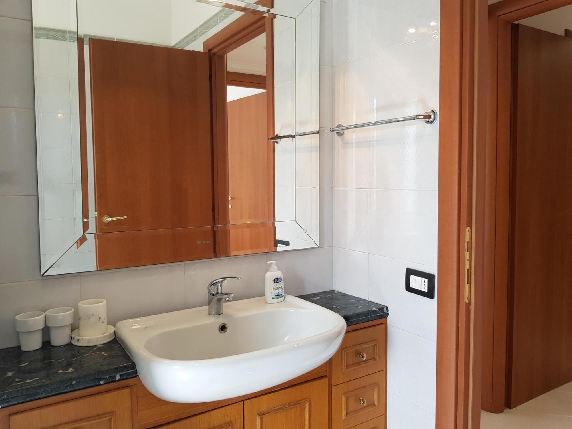 Vi Floor Apartment Rome