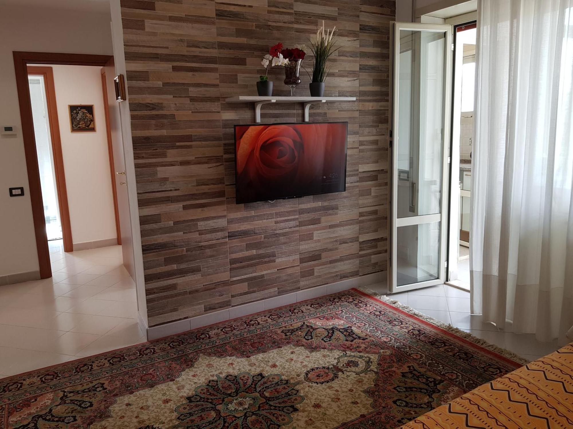 Vi Floor Rome