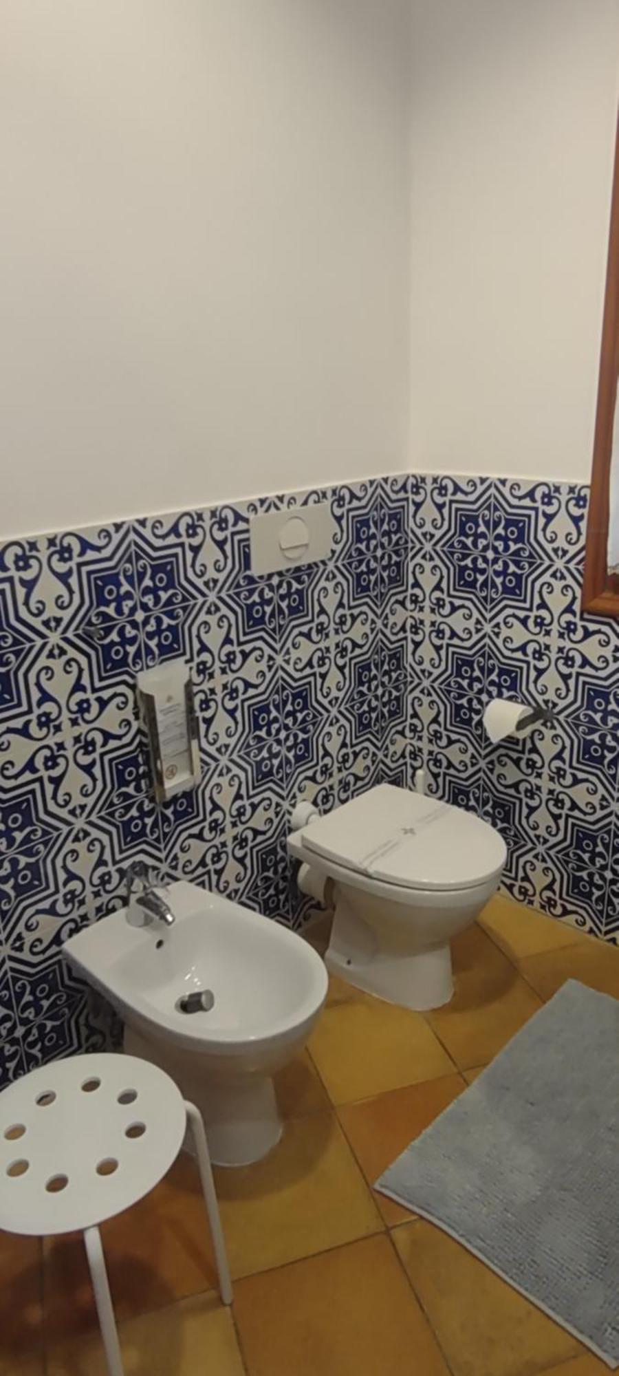 Relais La Canfora Guest house Rome