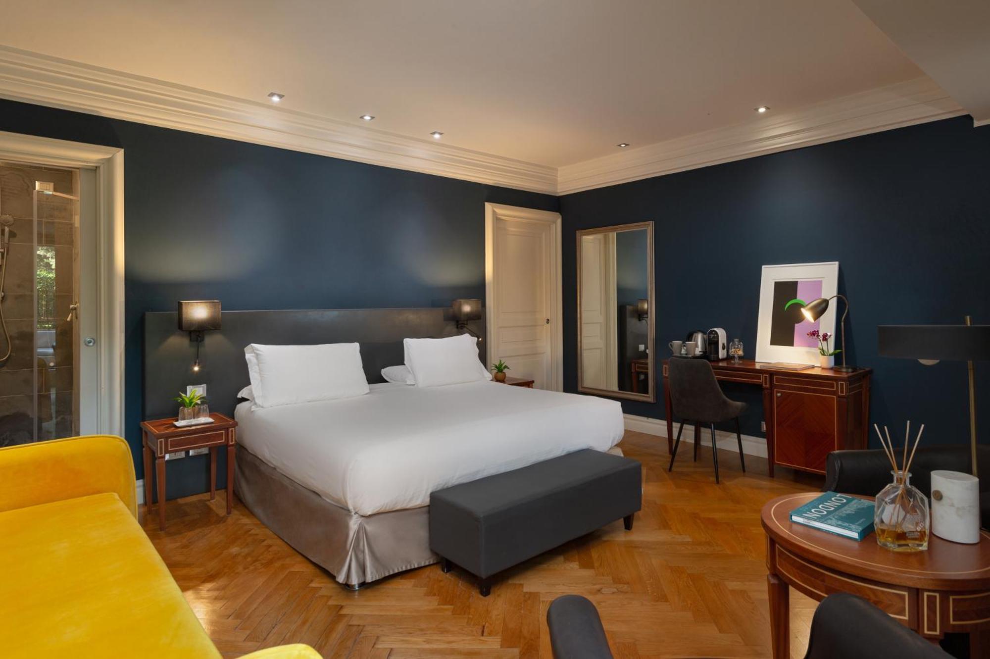 Principe Torlonia Hotel Rome