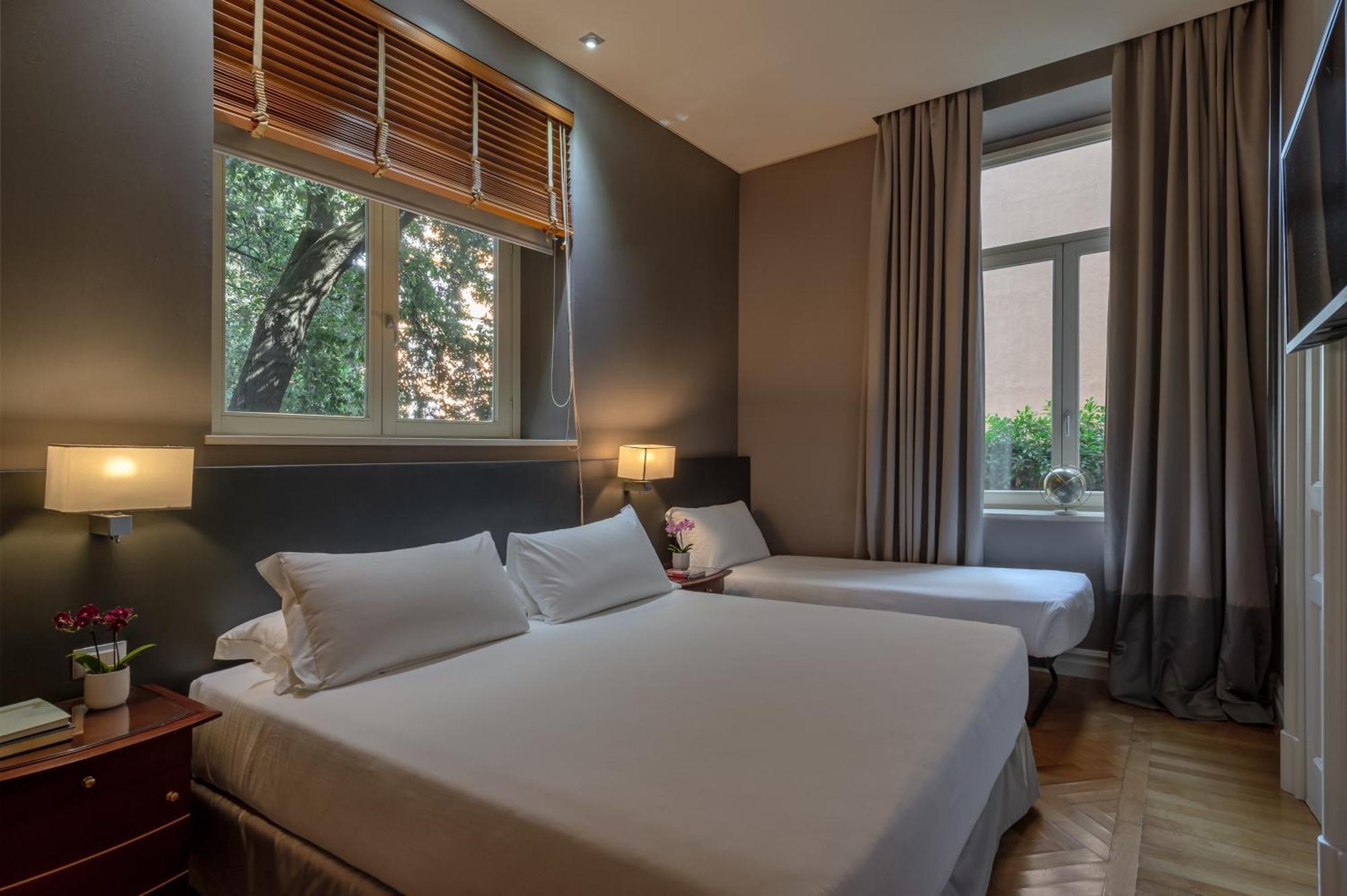 Principe Torlonia 4* Rome