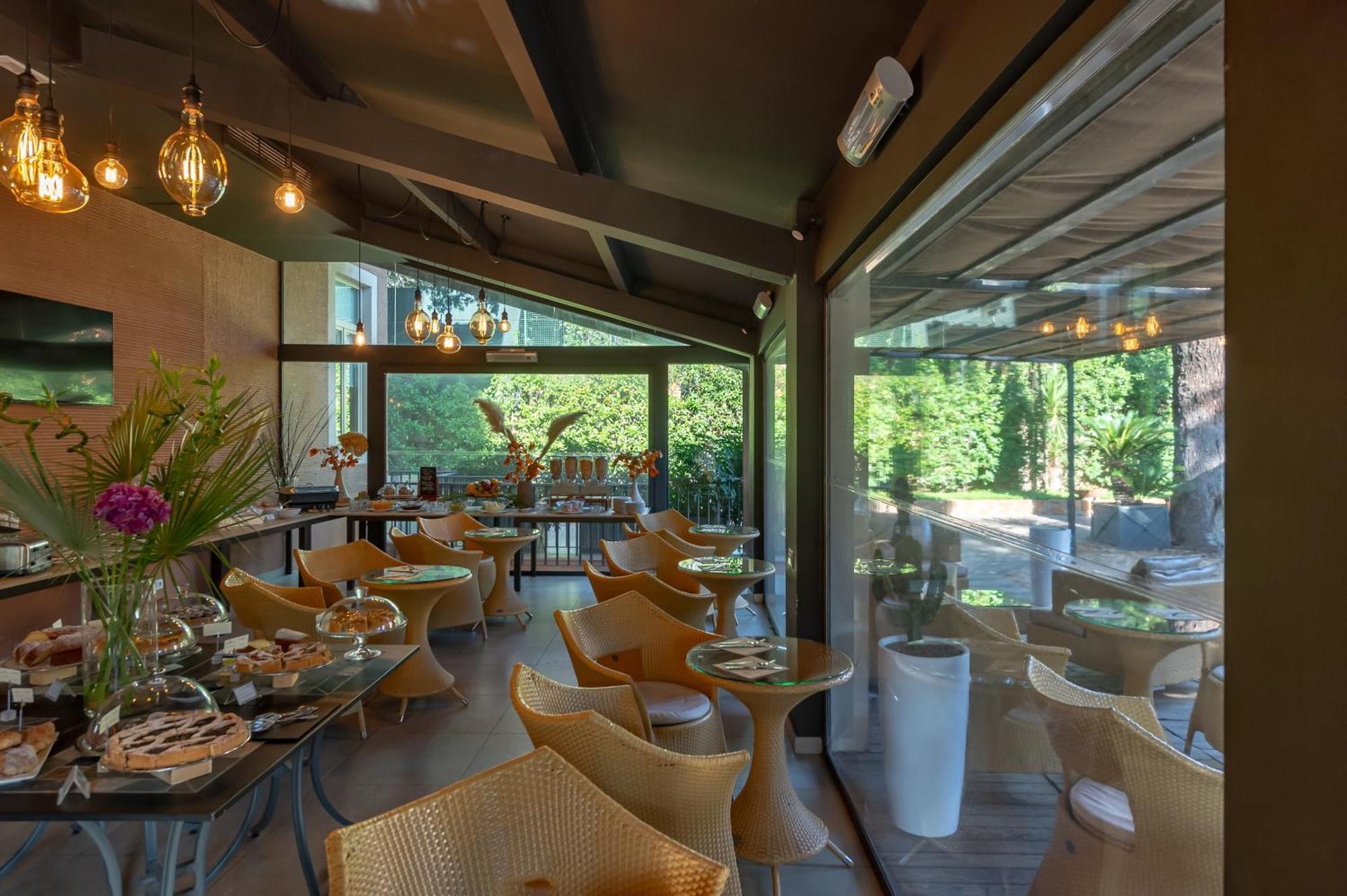 Principe Torlonia Hotel Rome