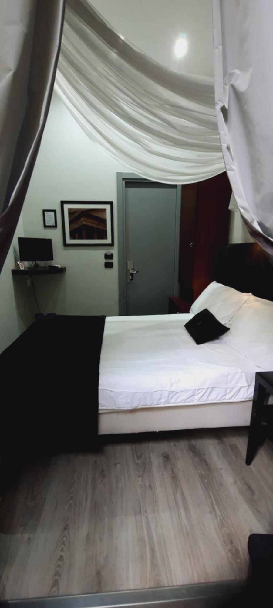 Hotel Giuggioli Rome