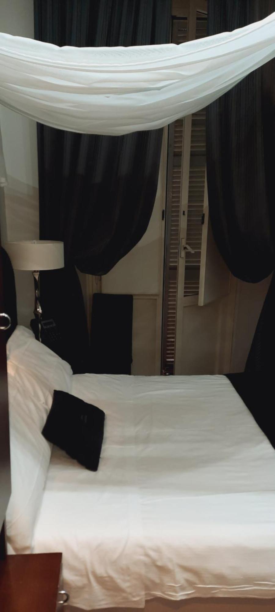 Hotel Giuggioli 3*