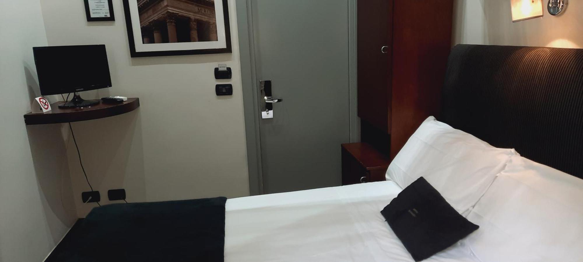 Giuggioli Hotel 3*