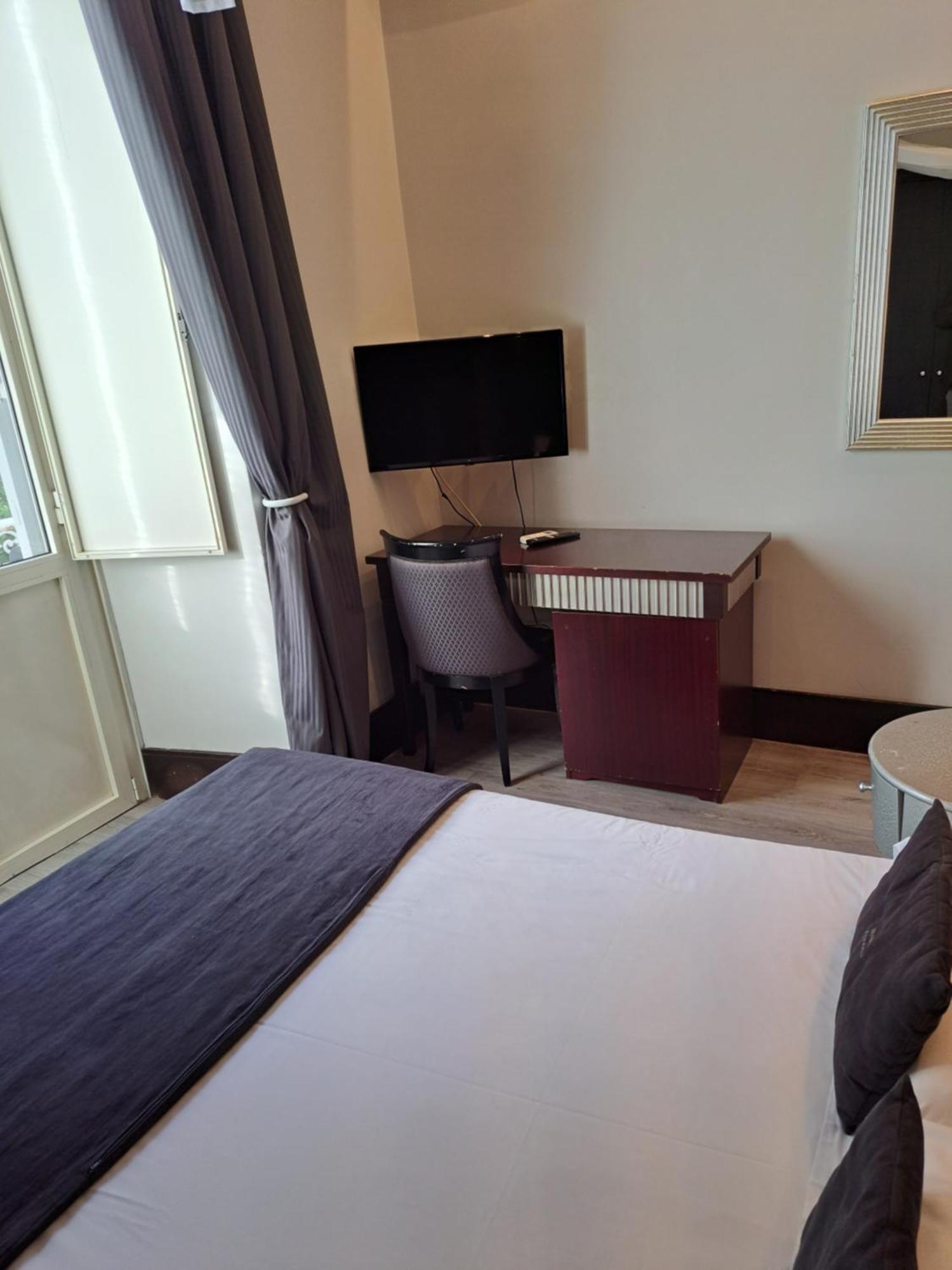 Giuggioli Hotel Rome