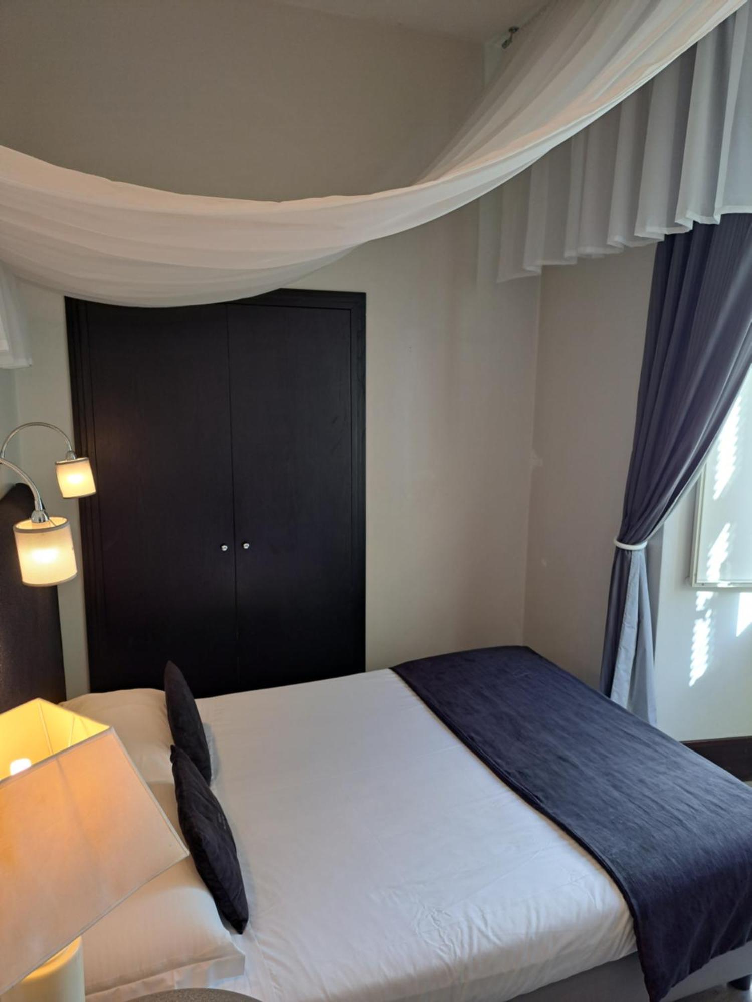 Hotel Giuggioli