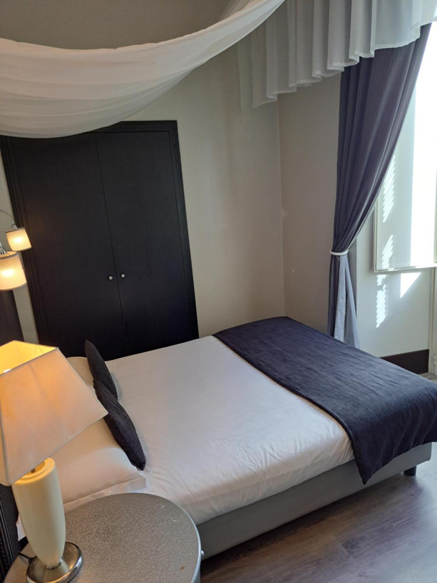 Giuggioli Hotel