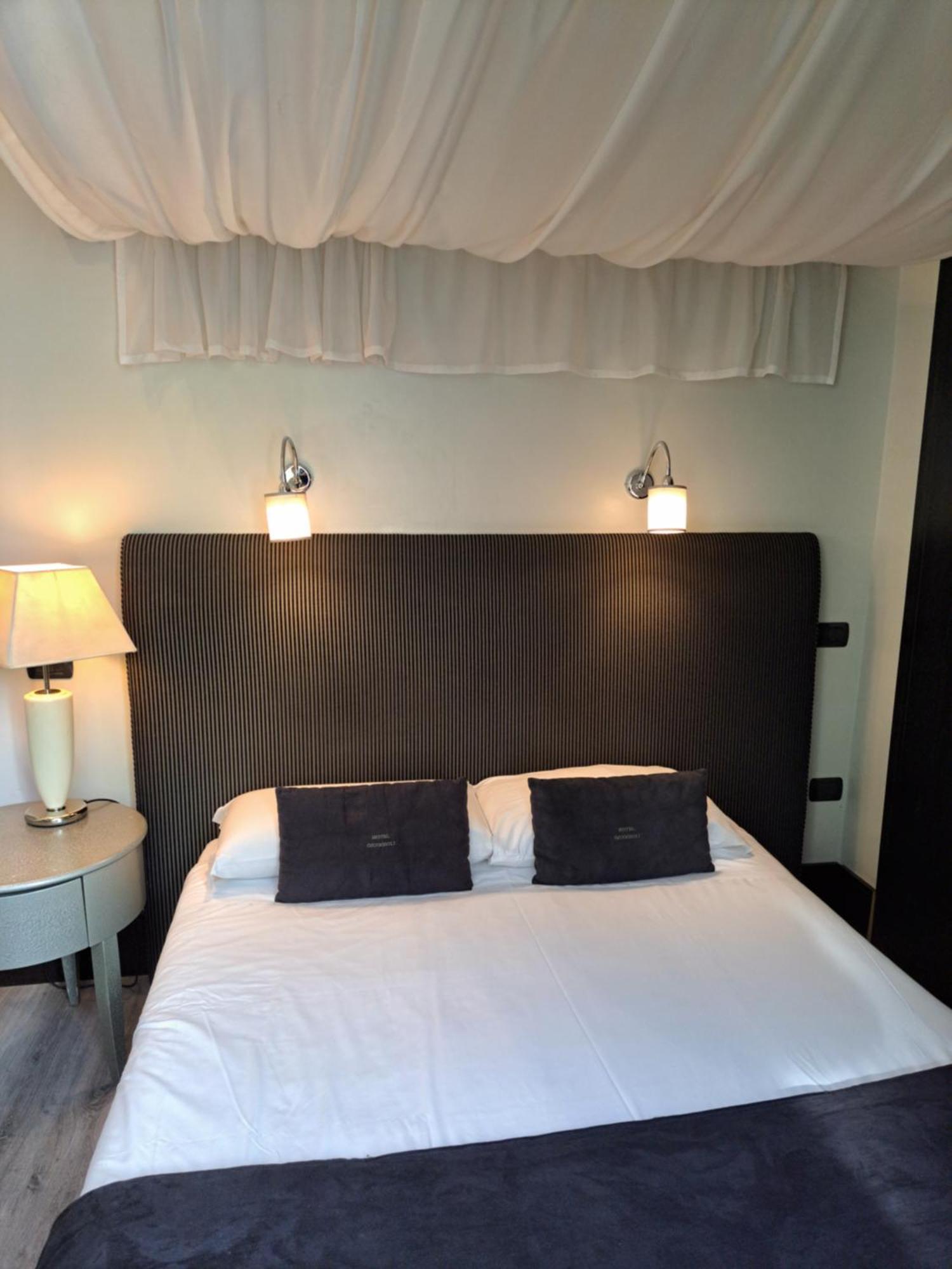 Hotel Giuggioli 3*