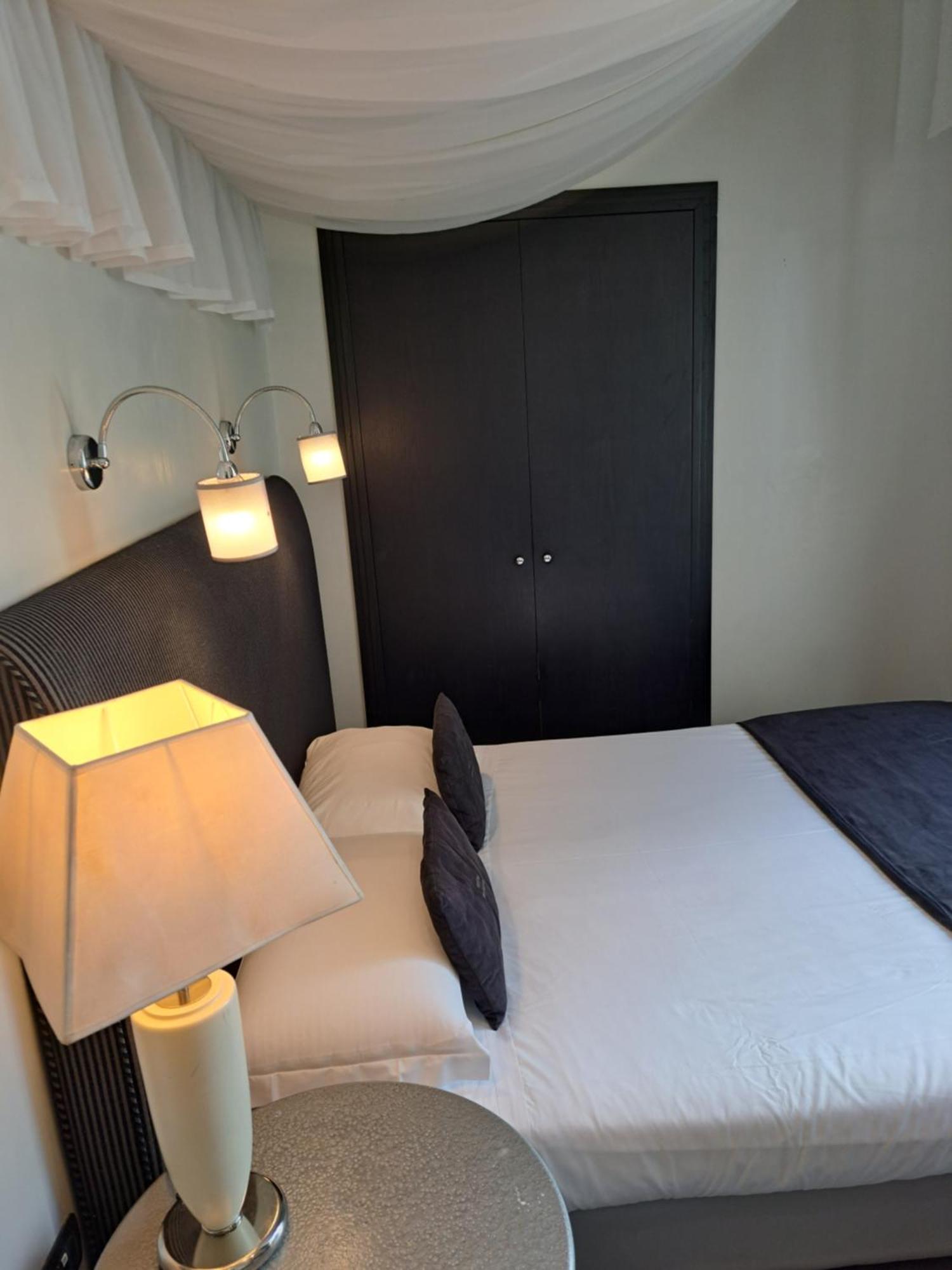 Giuggioli Hotel
