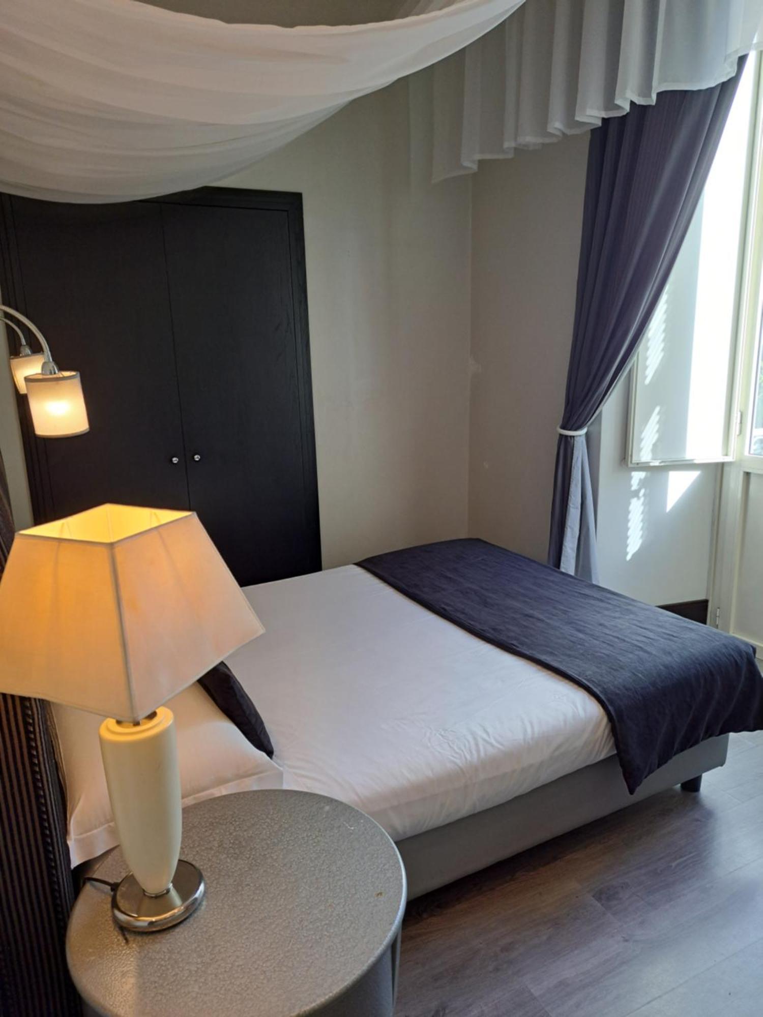 Giuggioli Hotel Rome