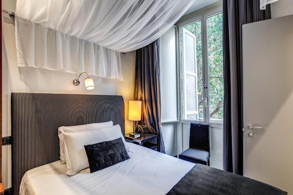 Hotel Giuggioli 3*