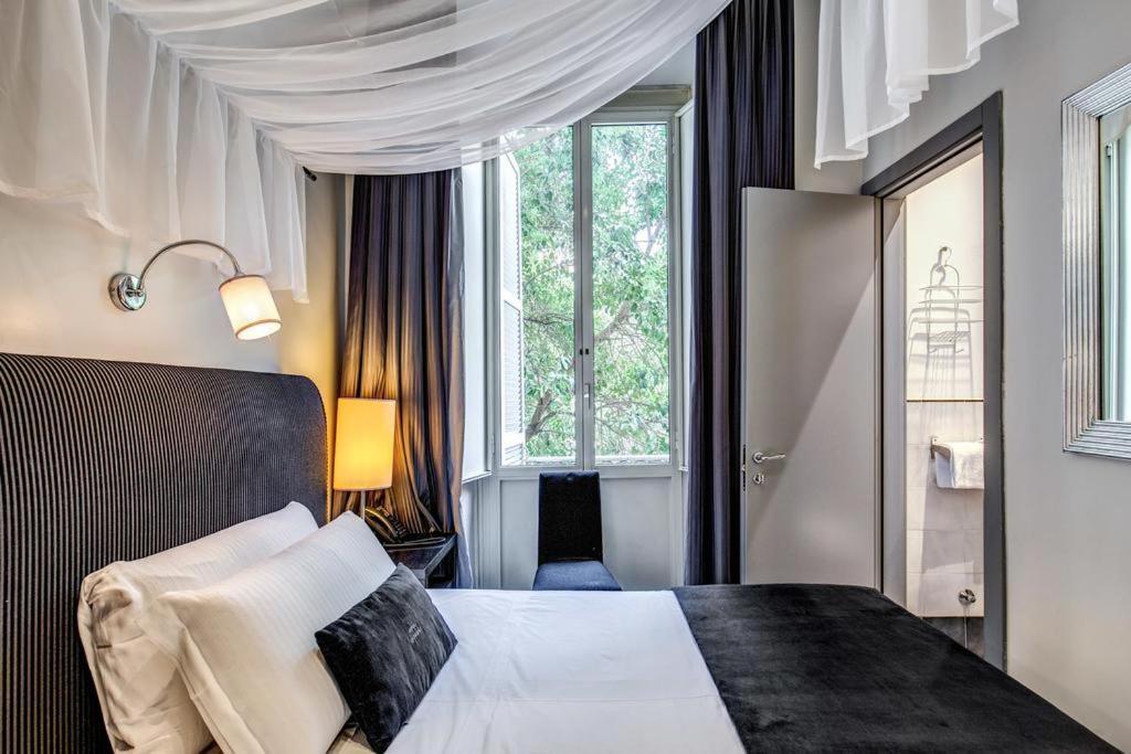 Giuggioli Hotel Rome
