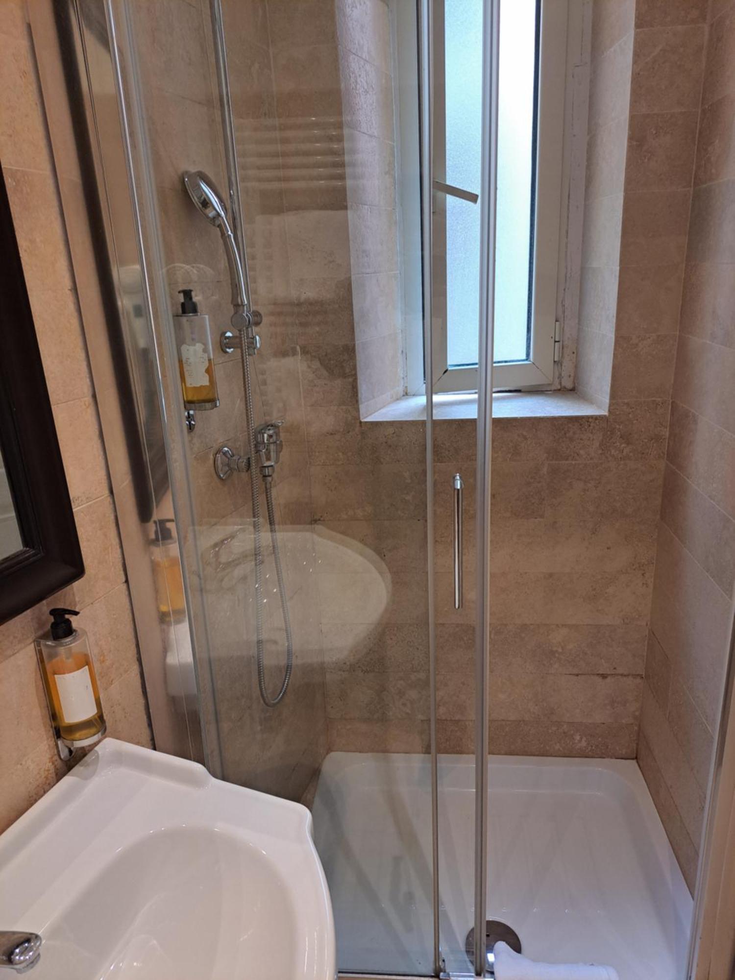 Hotel Dei Quiriti Rome