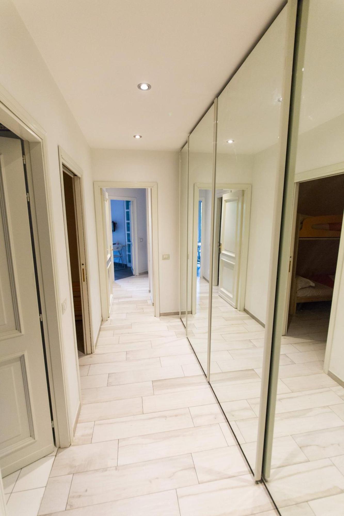 Casa Arianna Apartment Rome