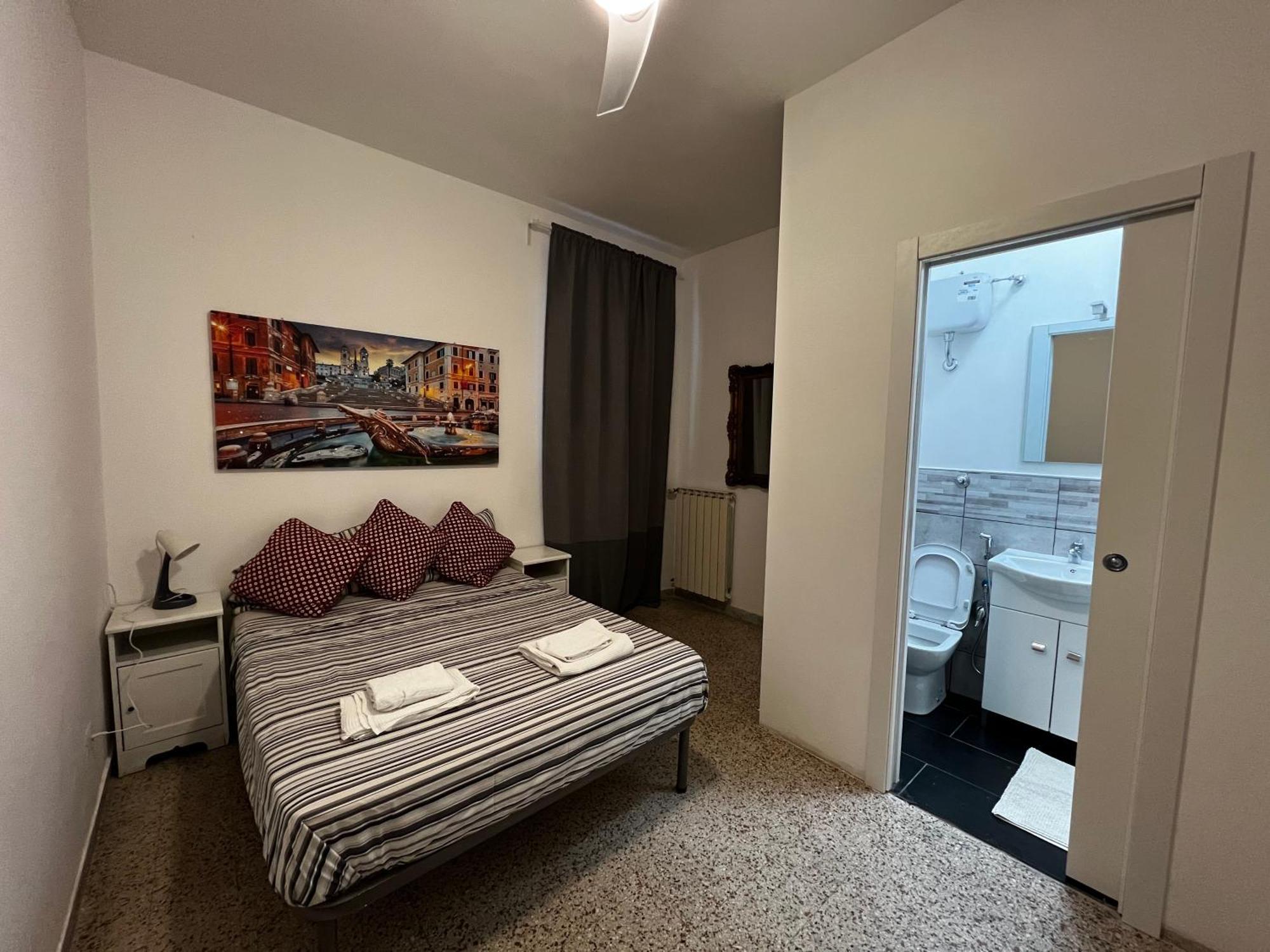 Affittacamere Jean & France Affitta Roma