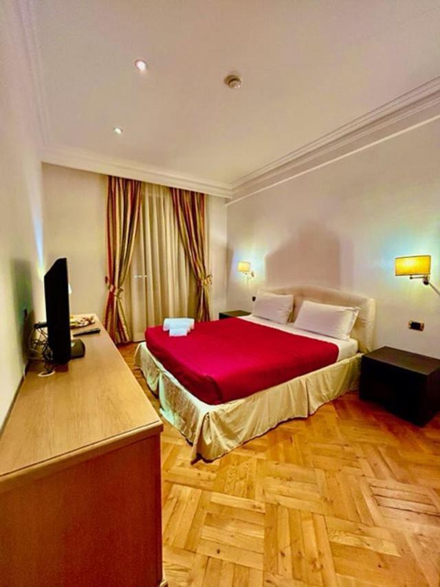 Auditorium Maxxi Luxury Guest house