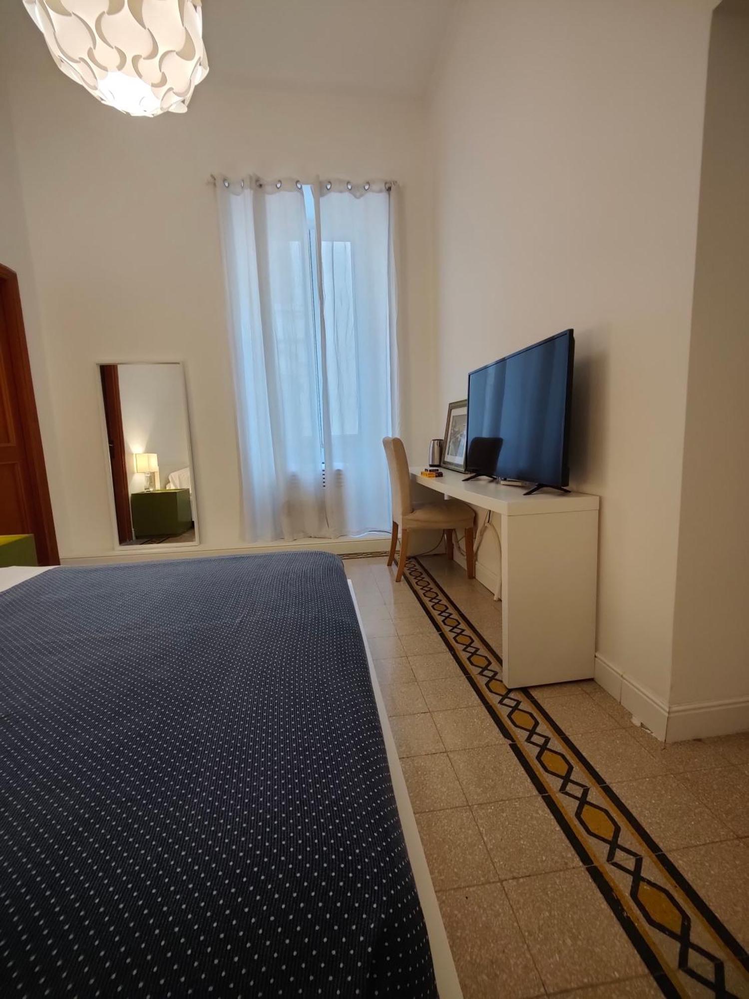 Bed & Breakfast Acb Vaticano Rome