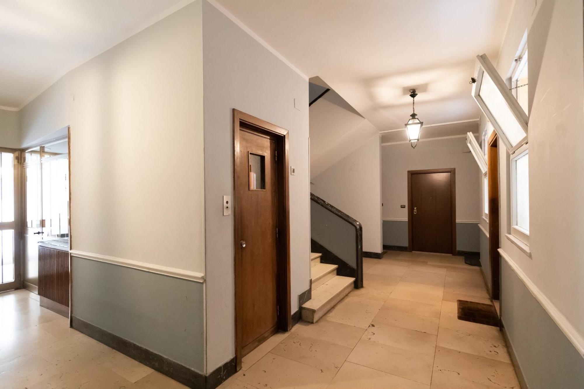 Fleming By Hili Guest house