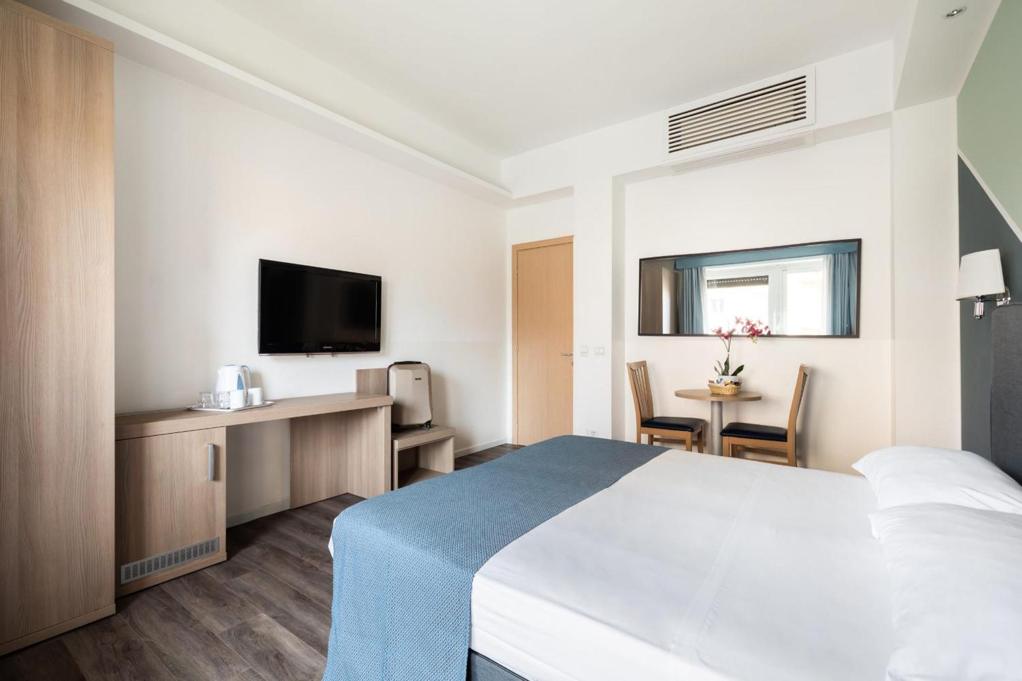 Fleming By Hili Guest house