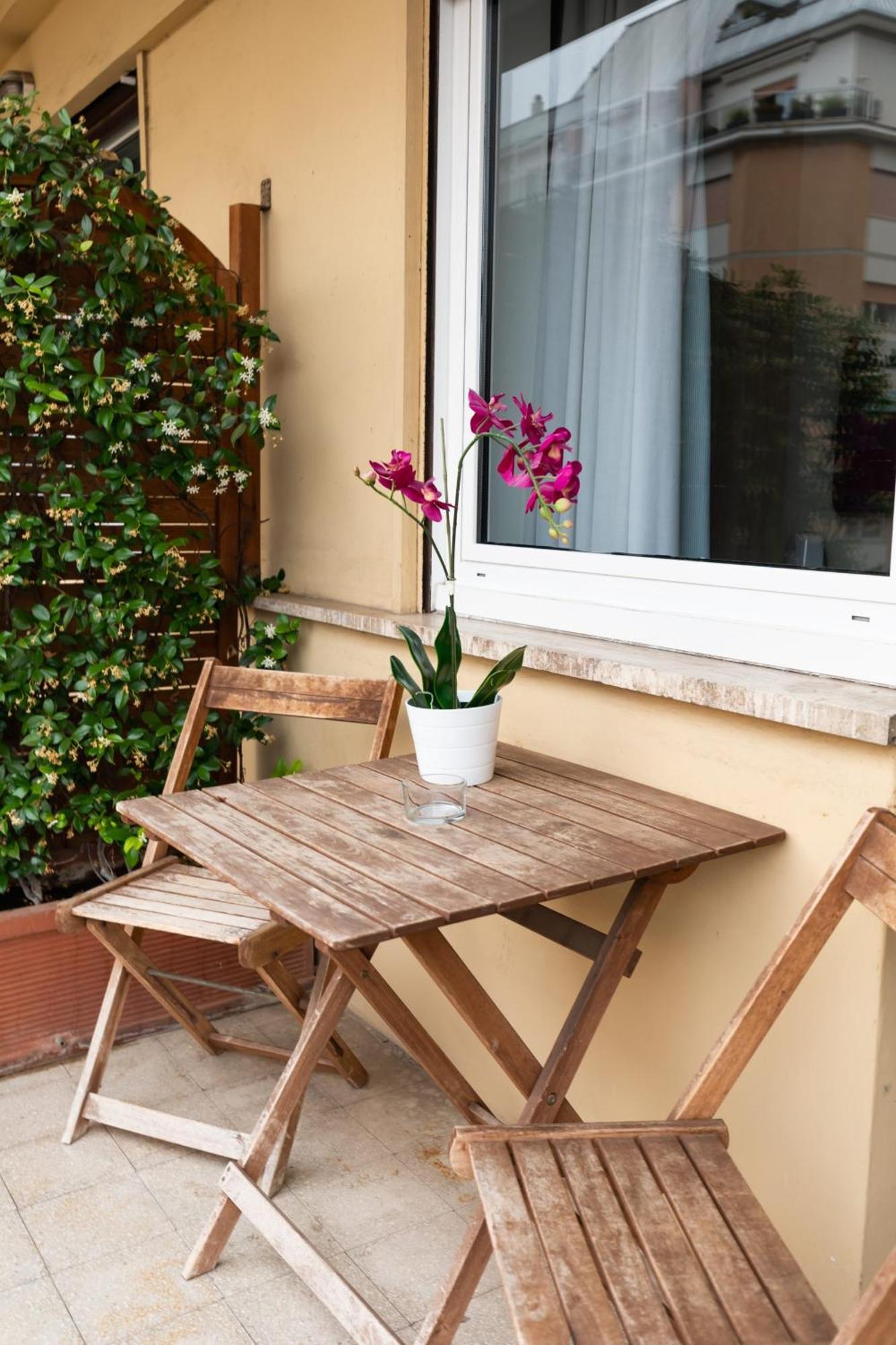 Fleming By Hili Guest house Rome