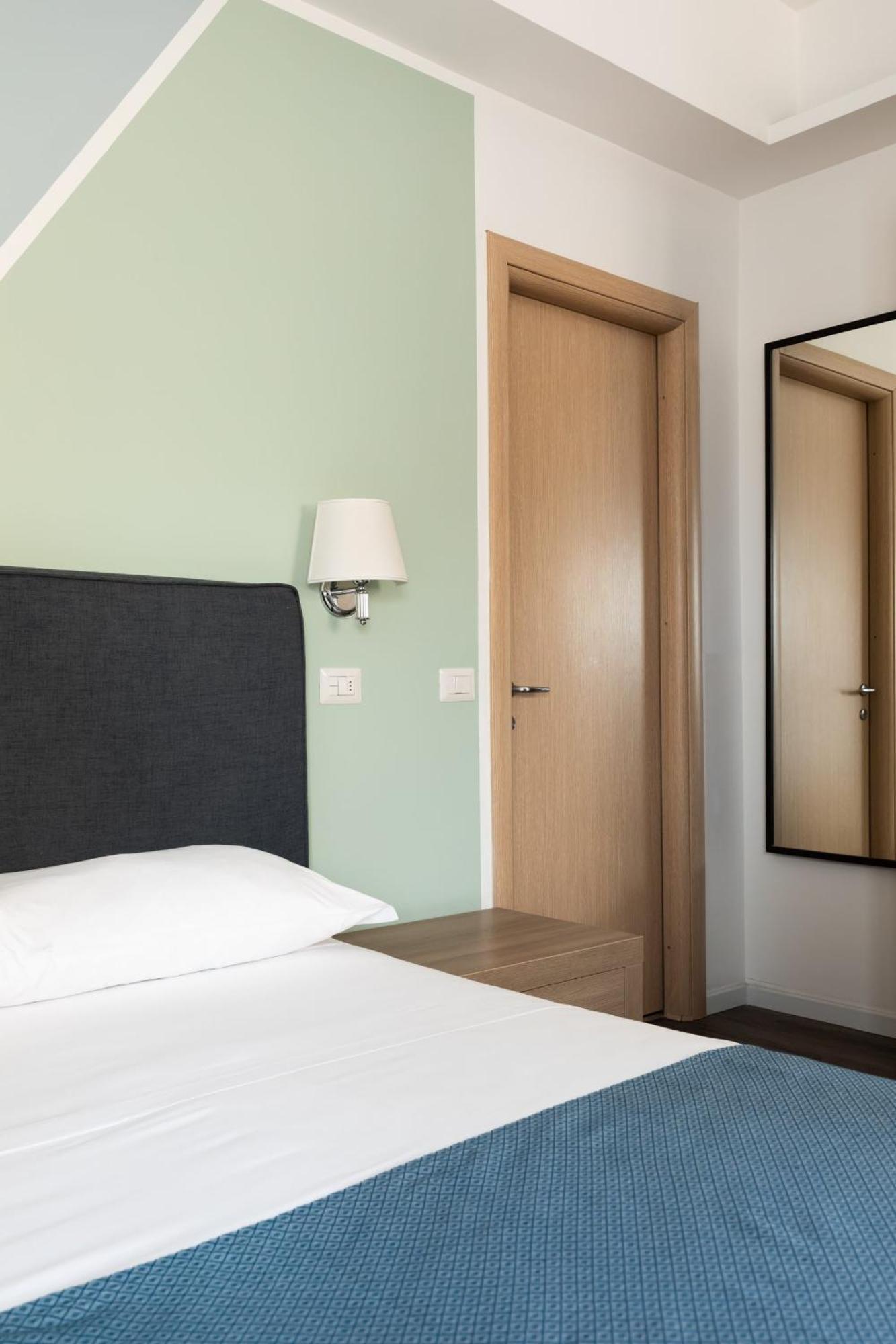 Fleming By Hili Guest house Rome