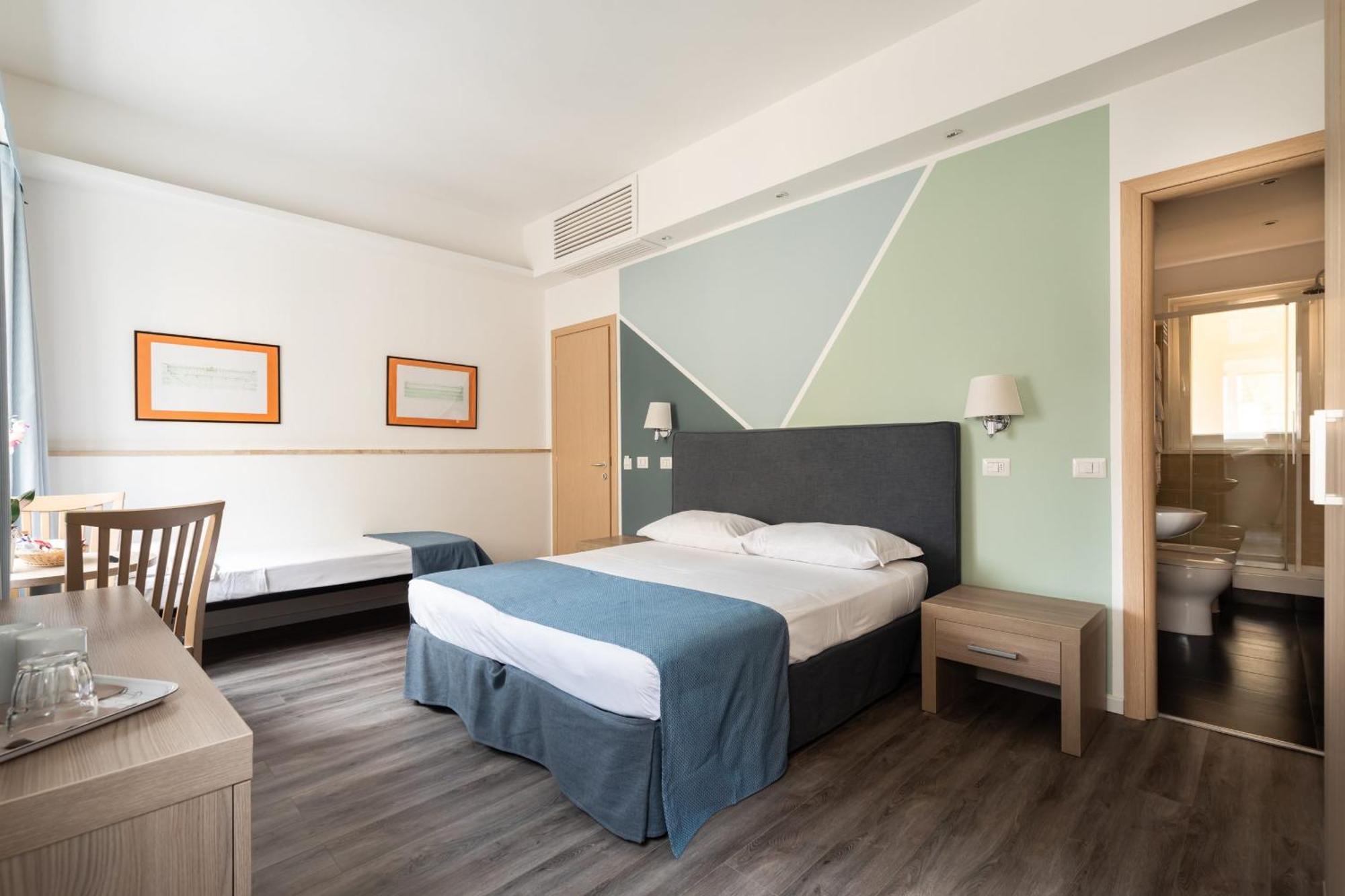 Guest house Fleming By Hili Rome