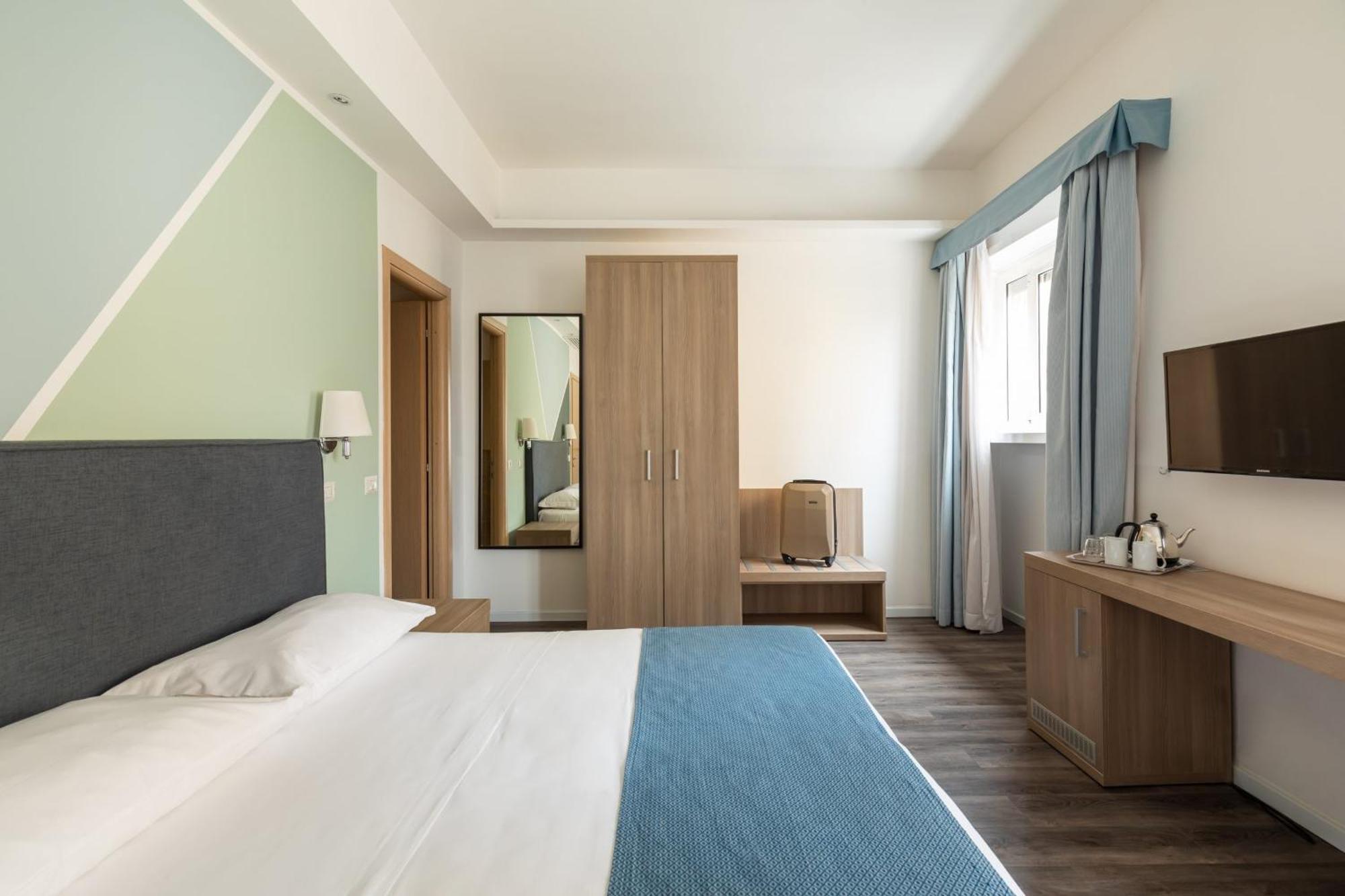 Guest house Fleming By Hili 3*