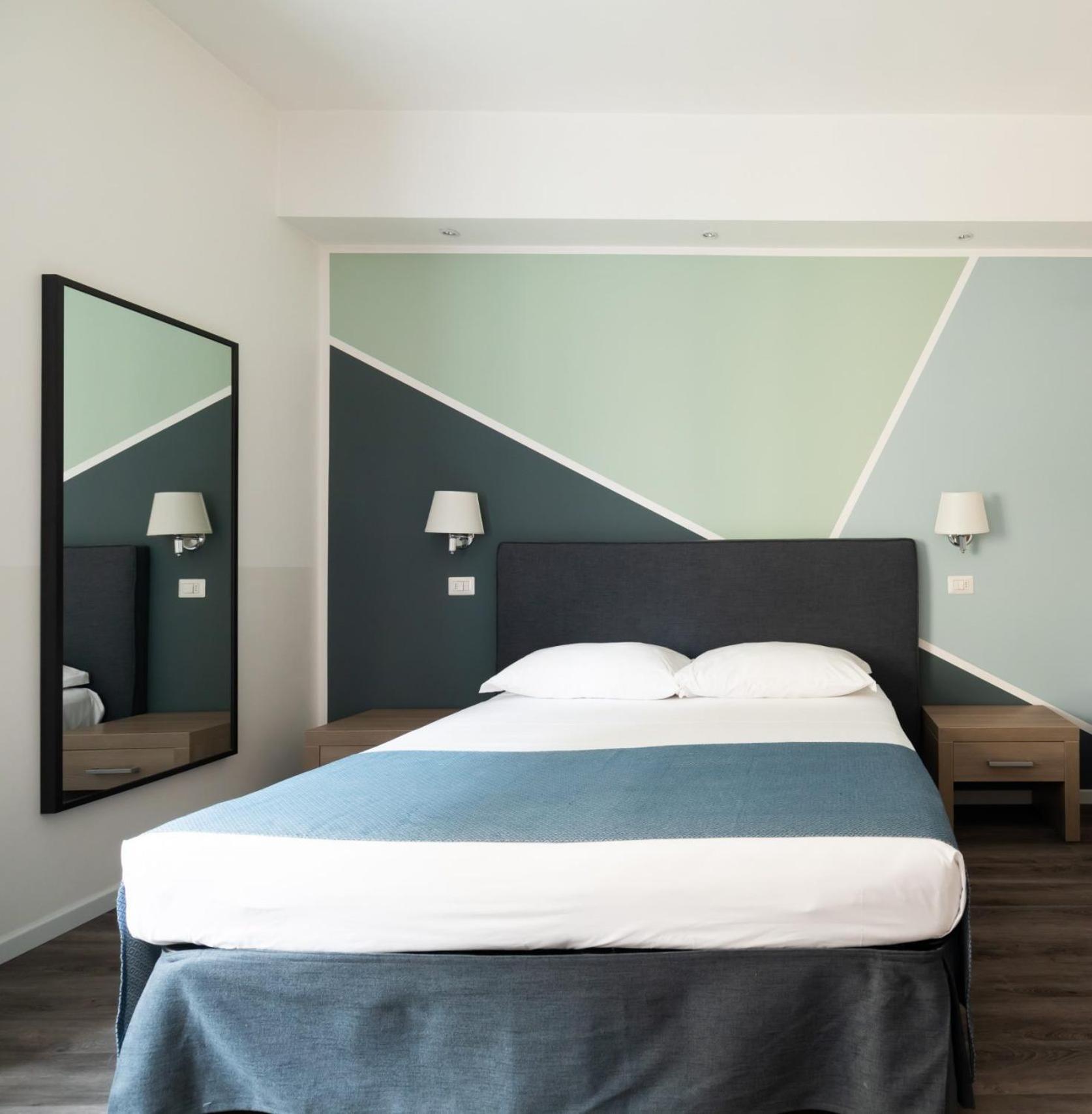 Fleming By Hili Guest house Rome