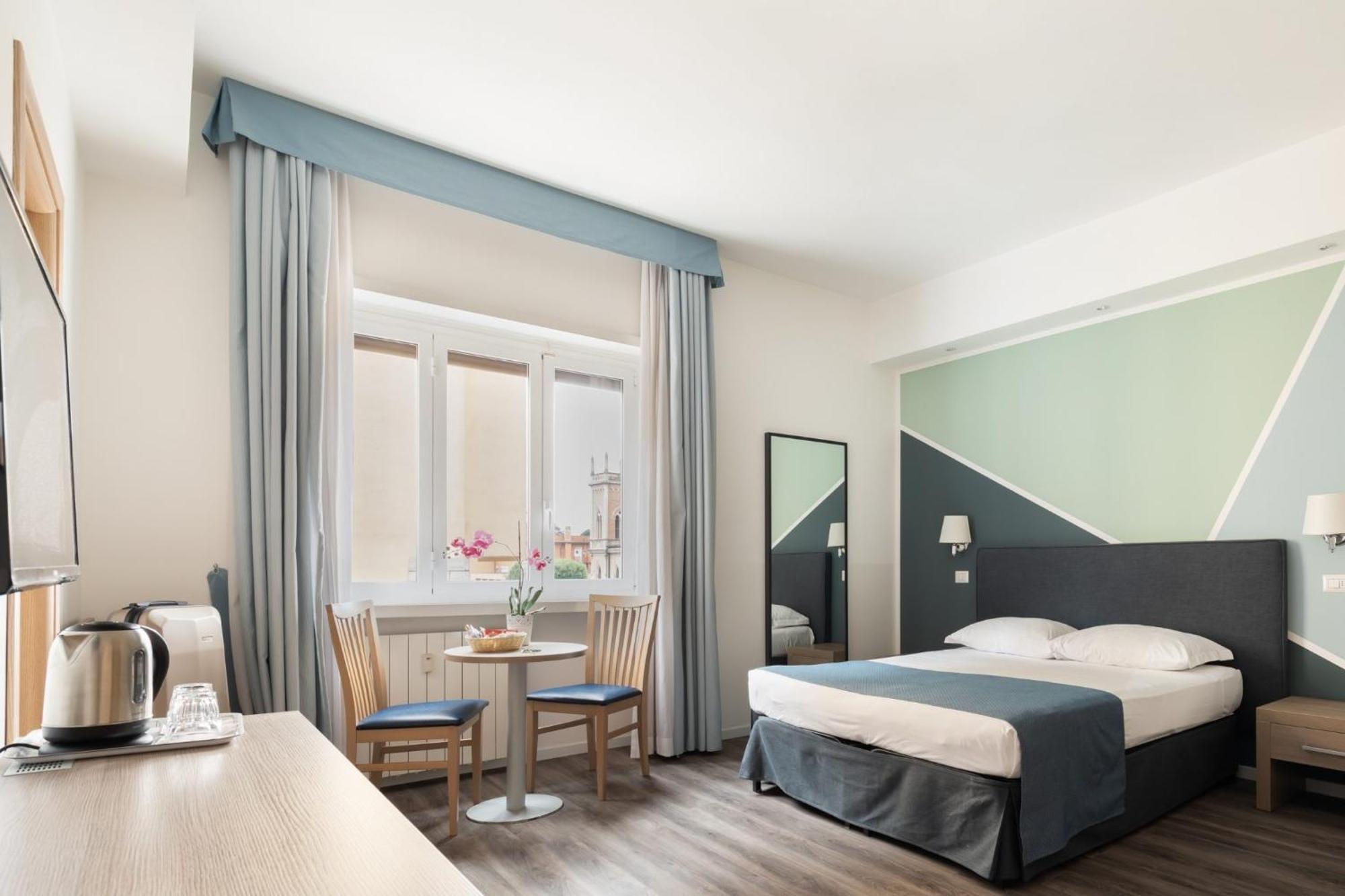 Fleming By Hili Guest house Rome
