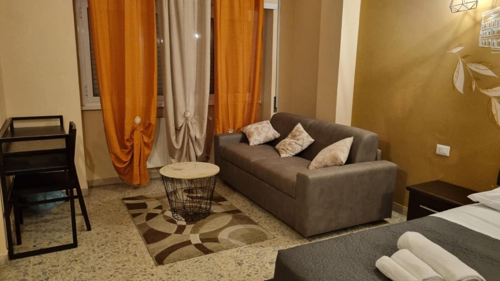 G&c's Appartamento Roma