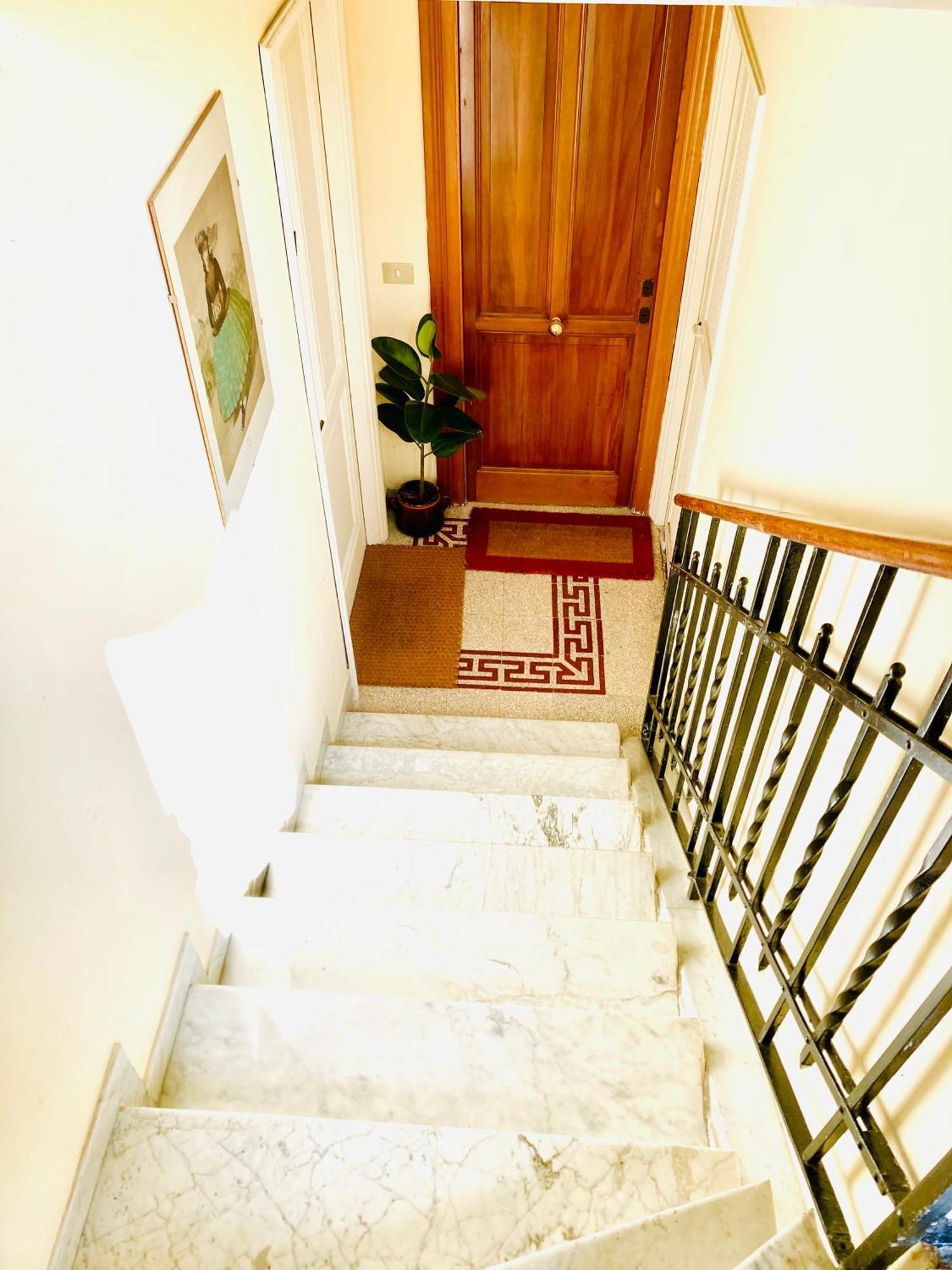 Casa vacanze La Casetta Di San Giovanni 1924 *