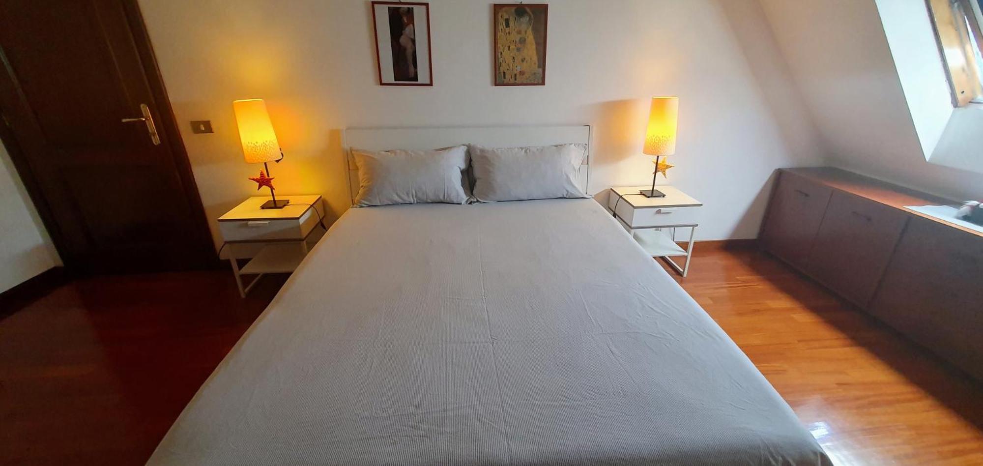 A Beautiful In Marvelous Homestay Rome