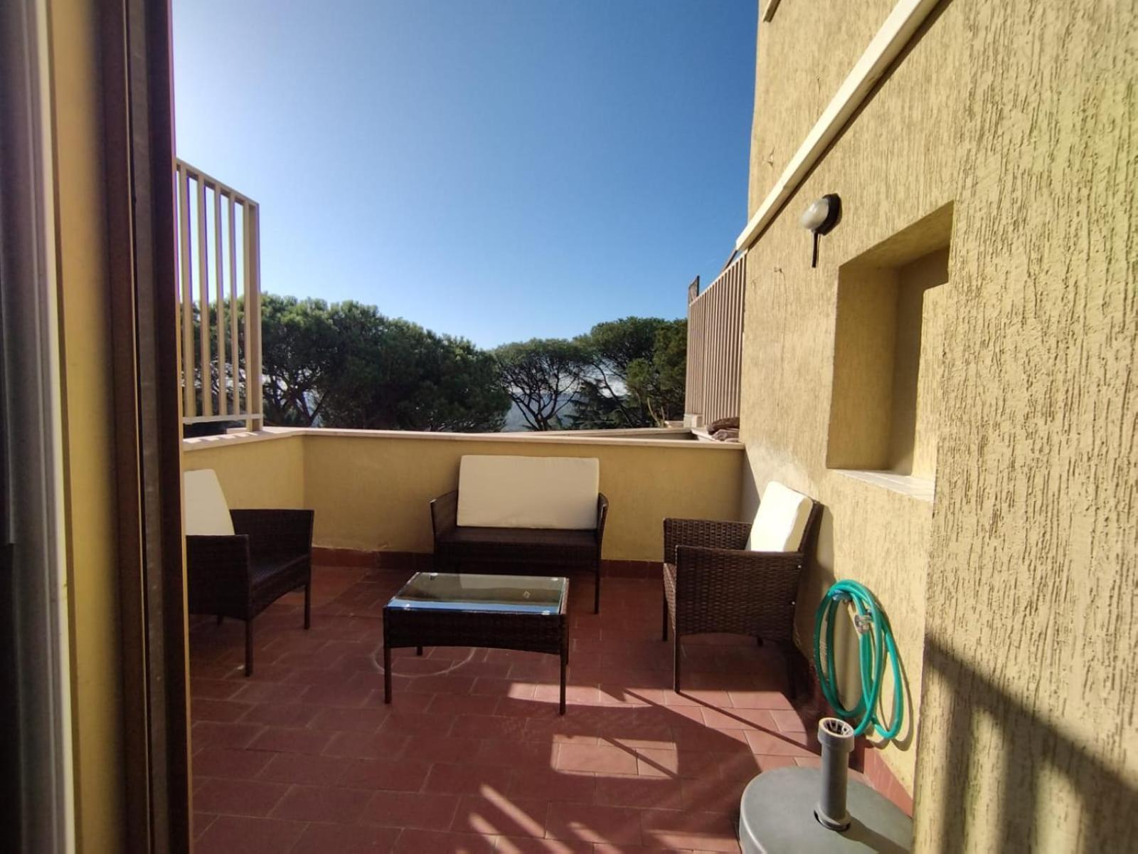 Appartamento Parco Dei Pini