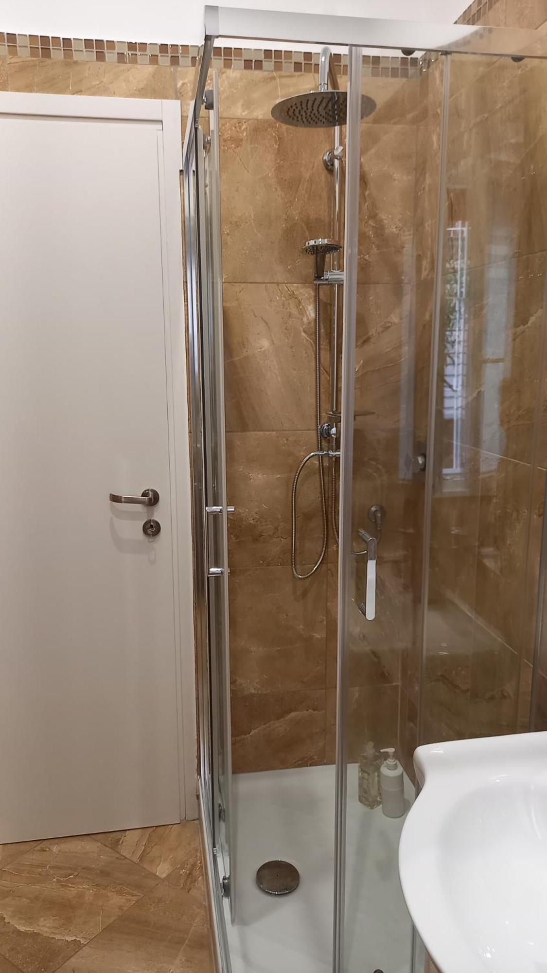 Apartment Handy&rivieni2 Rome