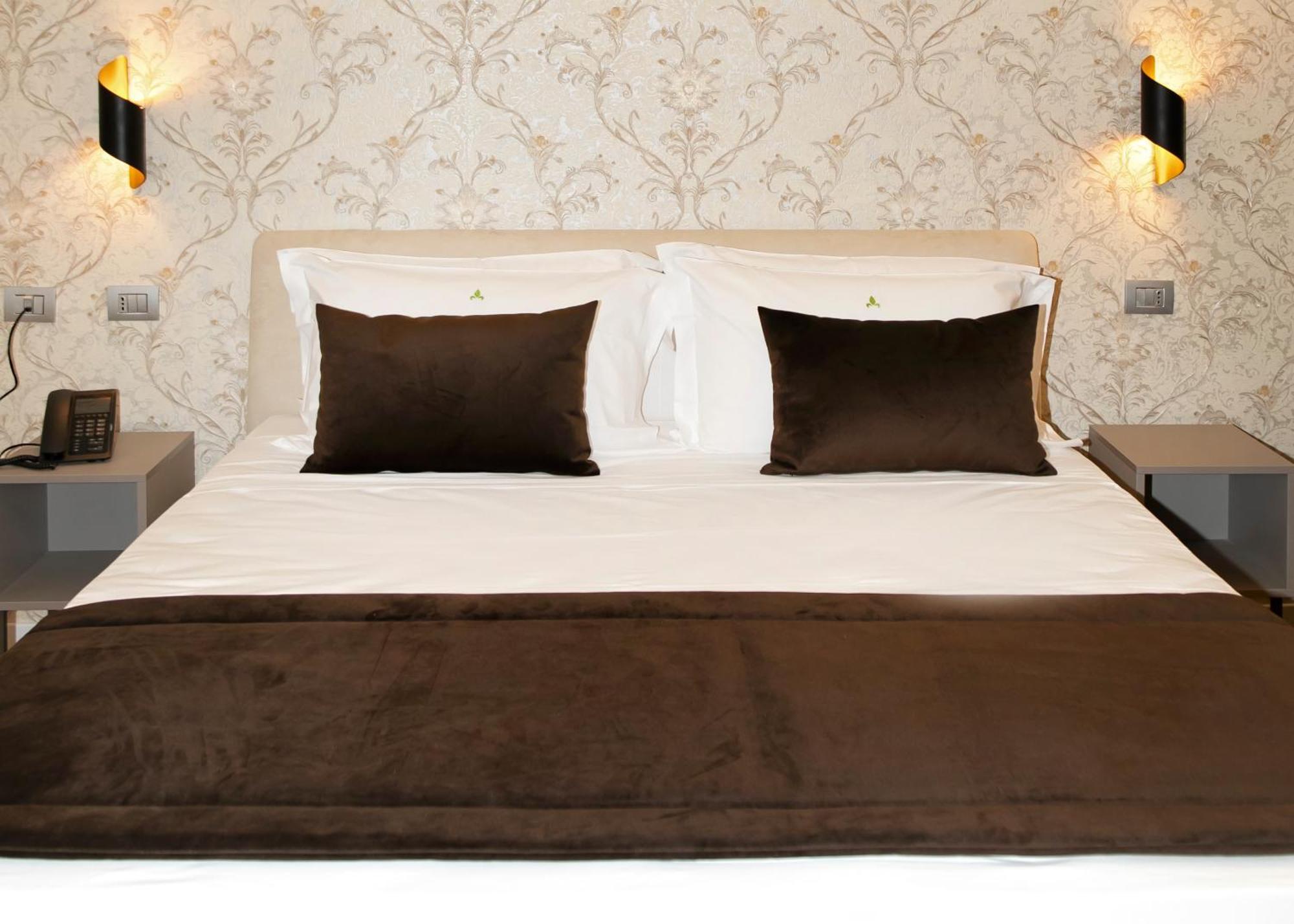 Caravita Rome