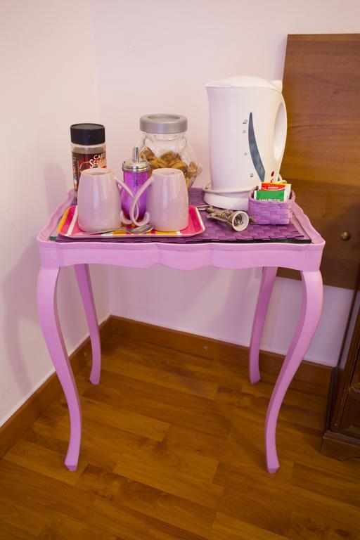 Bed & Breakfast Laterano