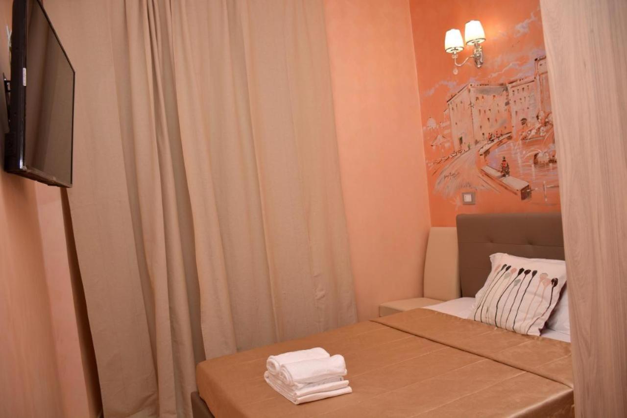 Italy Bed & Breakfast Rome