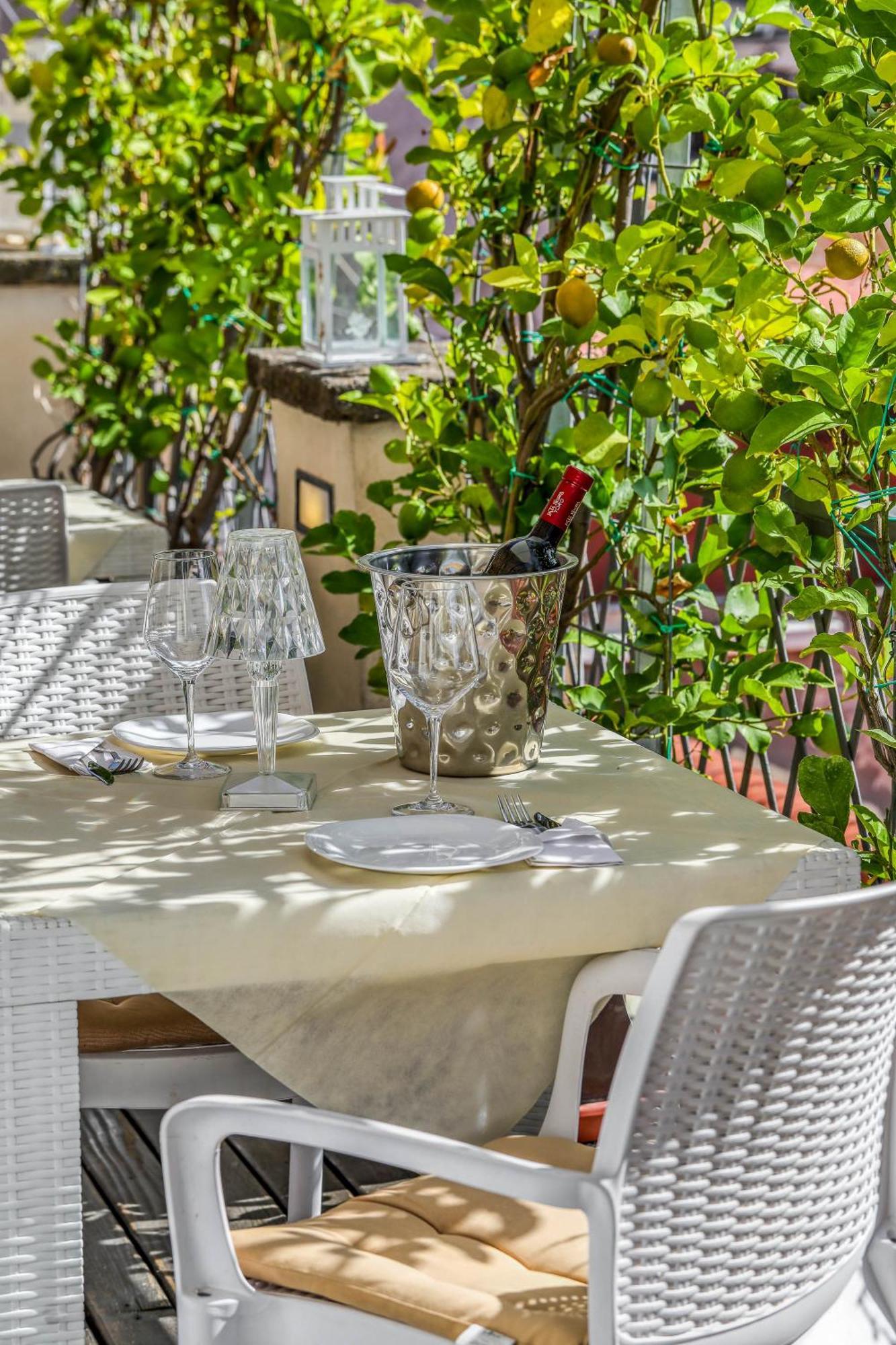 Spagna Dream Guest house *