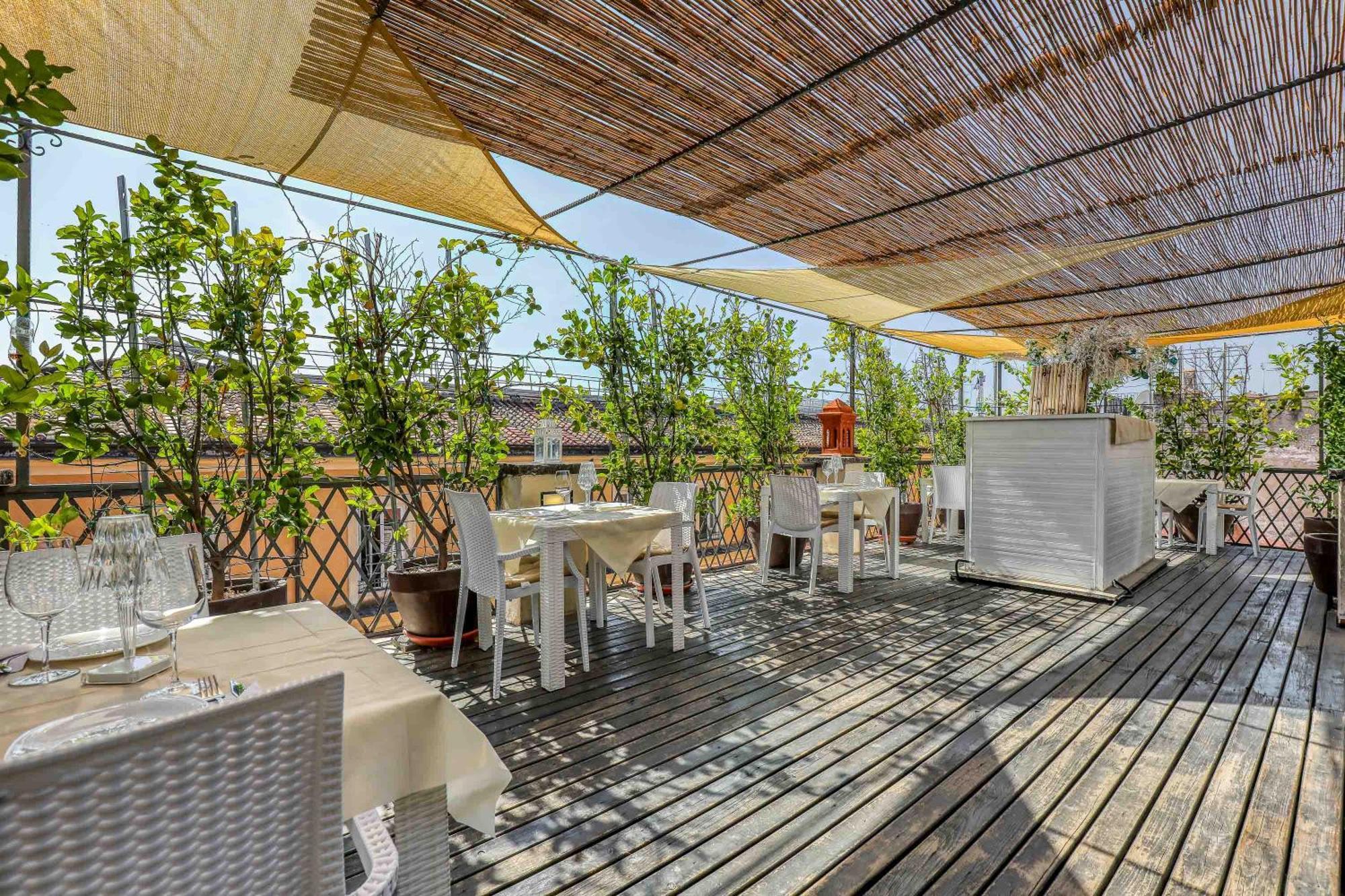 Guest house Spagna Dream *