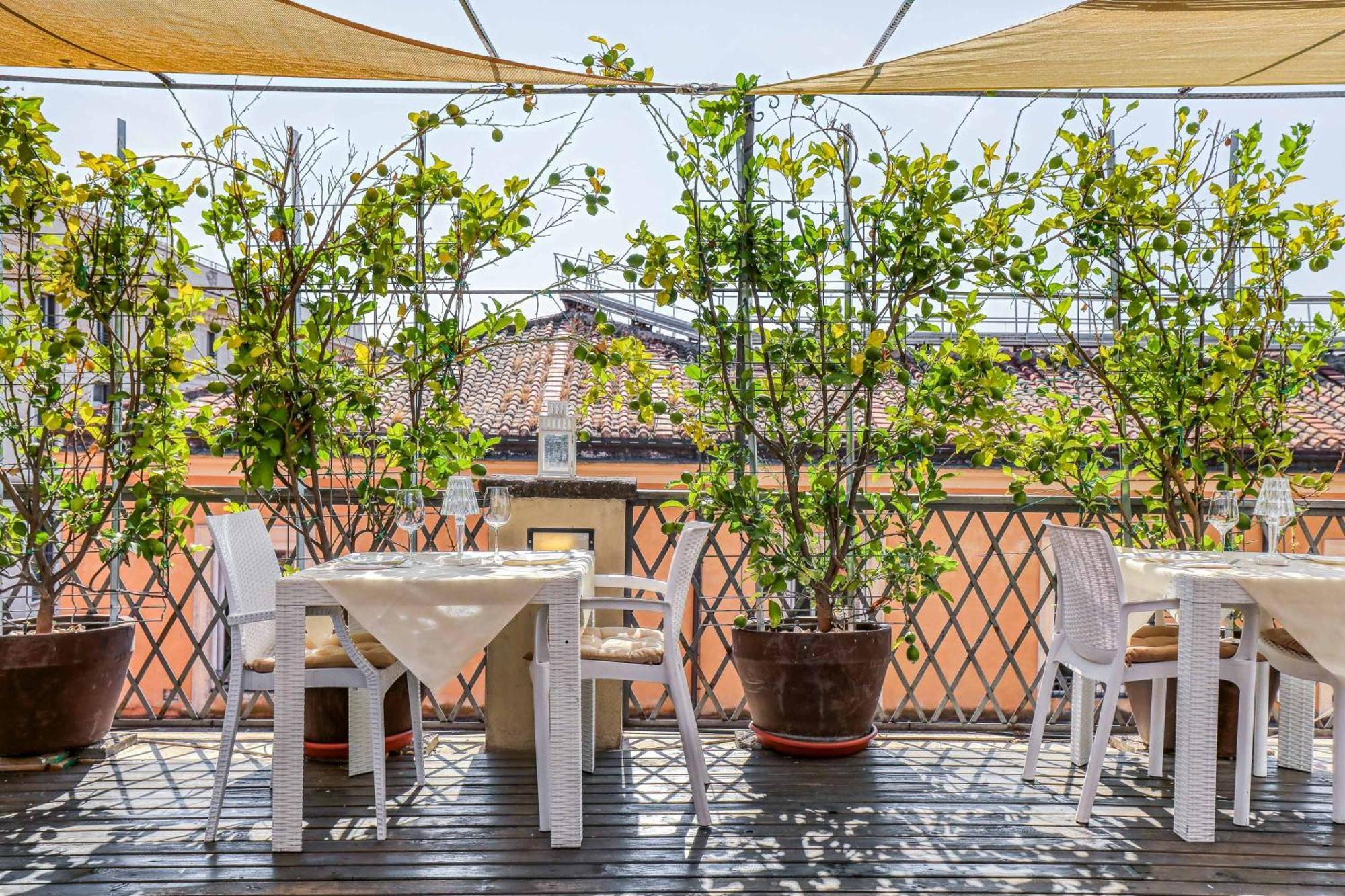 Spagna Dream Guest house *